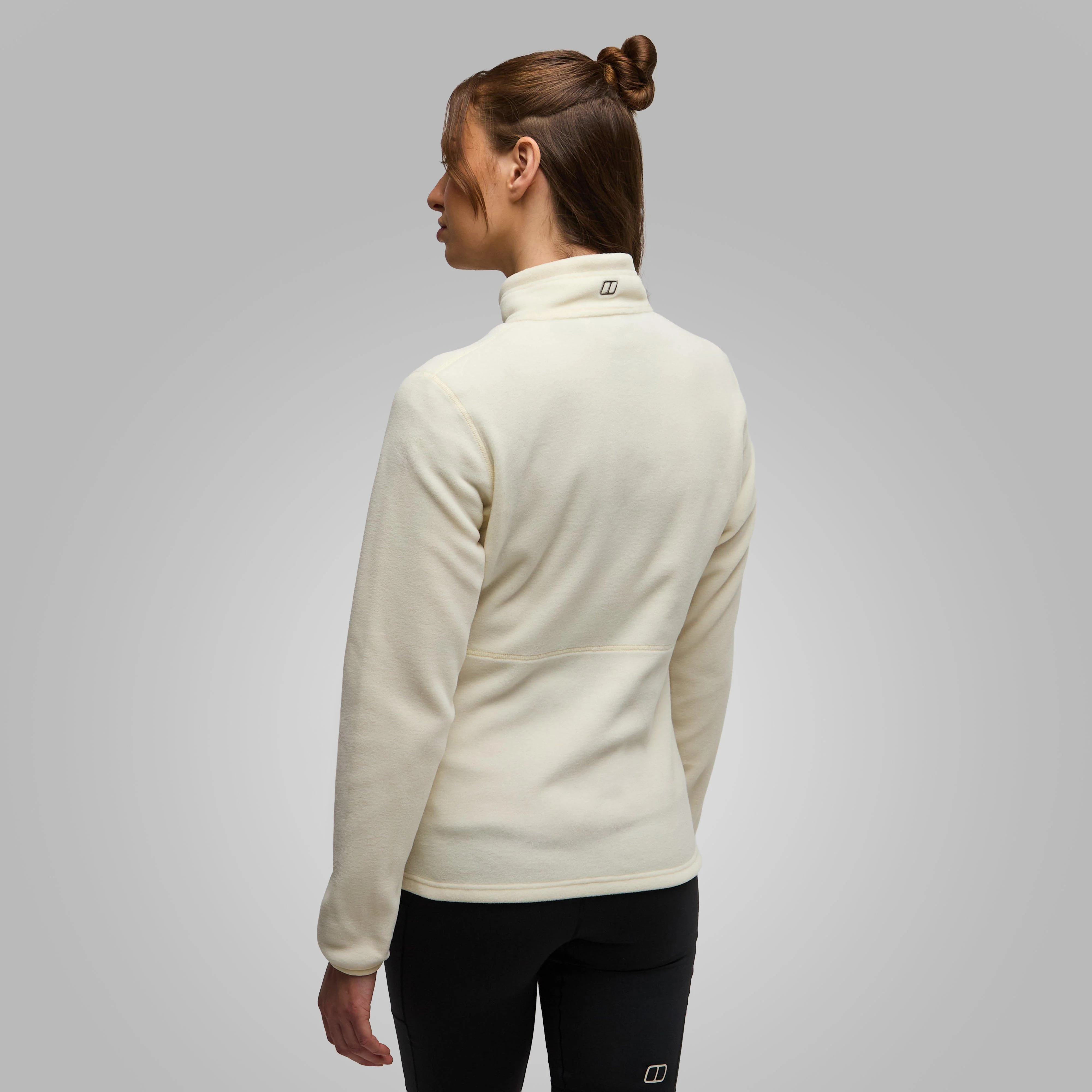 Women’s Prism 2.0 Micro Full Zip InterActive Fleece - Image 5