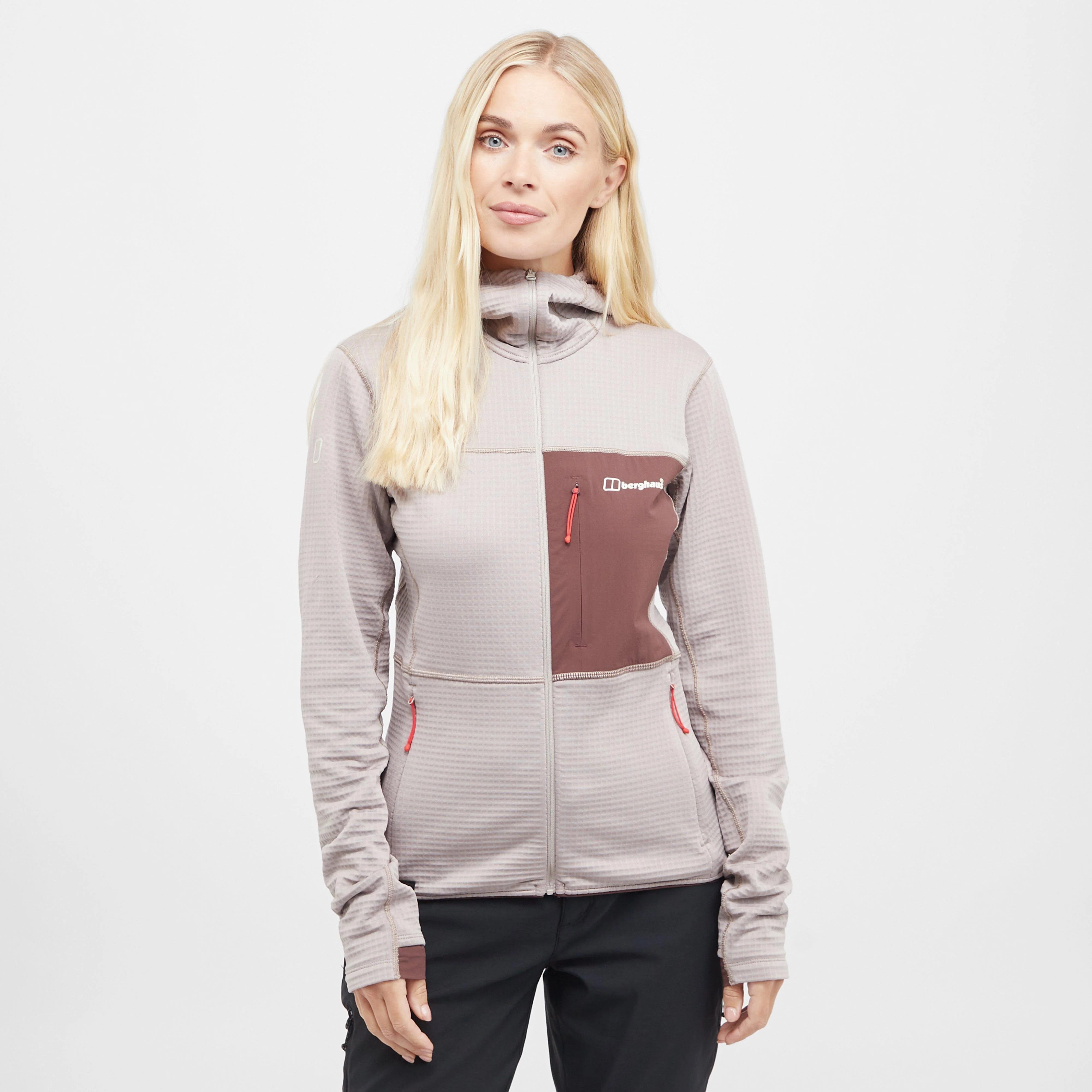 Women's Ridge-Hiker Hooded Jacket - Image 10