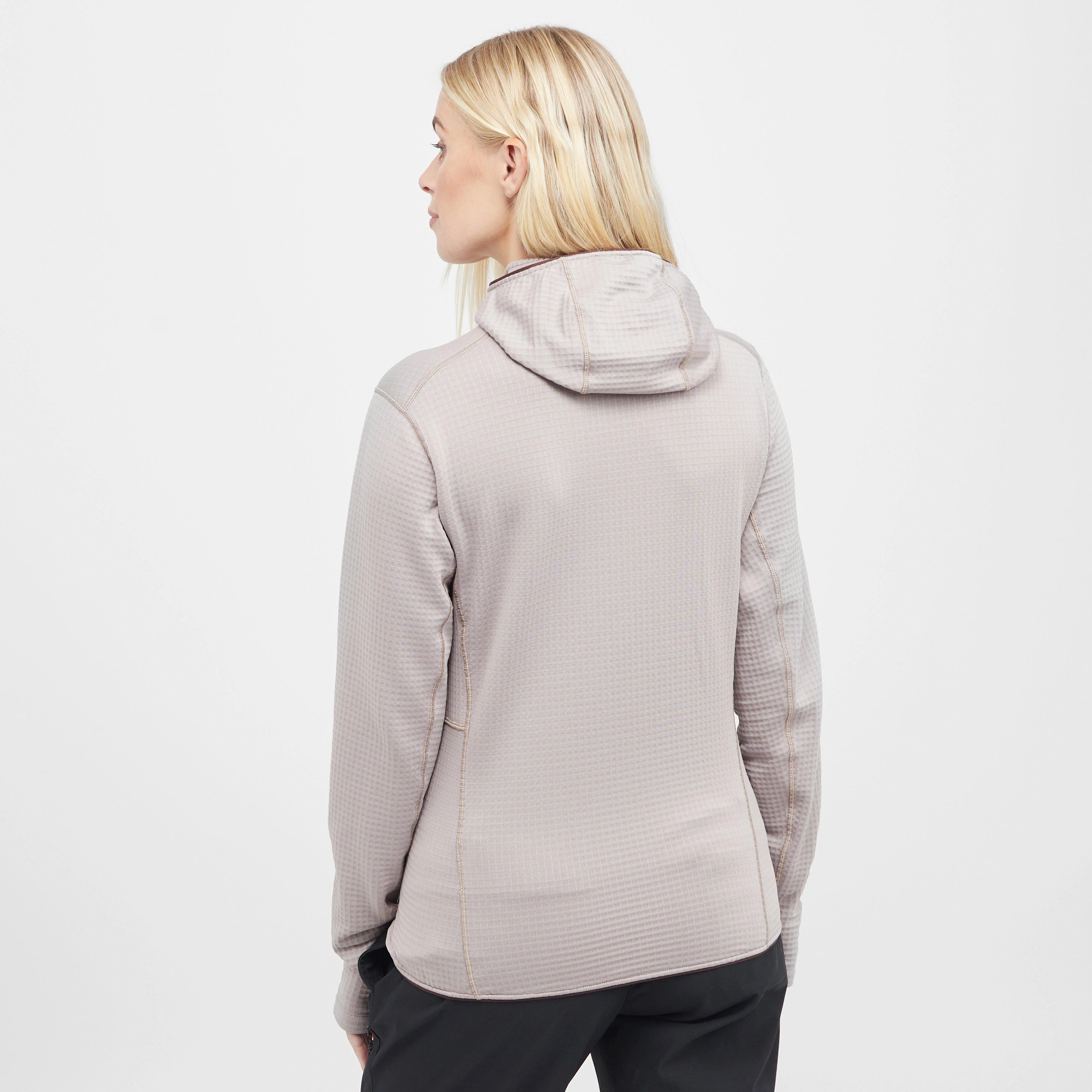 Women's Ridge-Hiker Hooded Jacket - Image 2