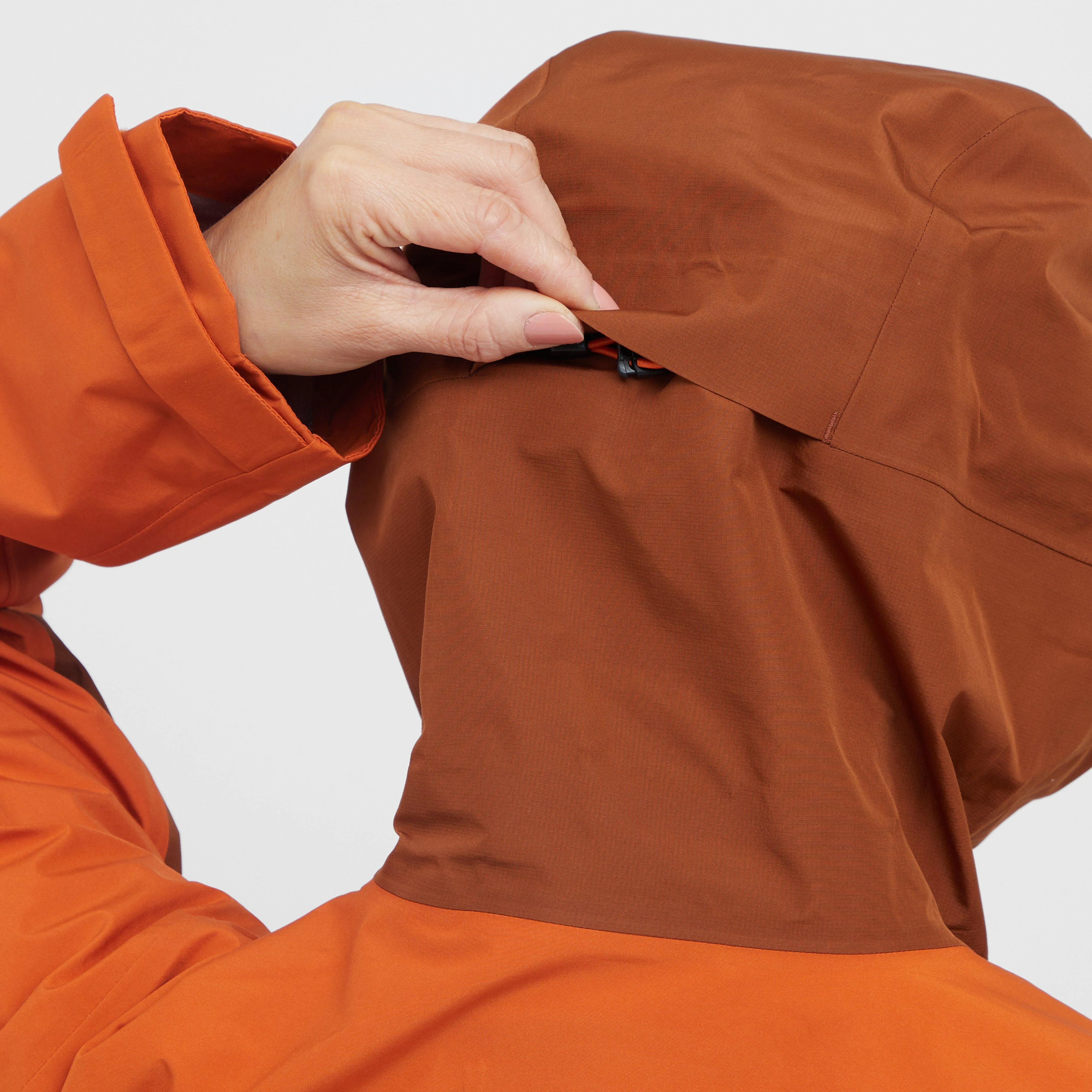 Women's Ridge-Hiker Hooded Jacket - Image 6