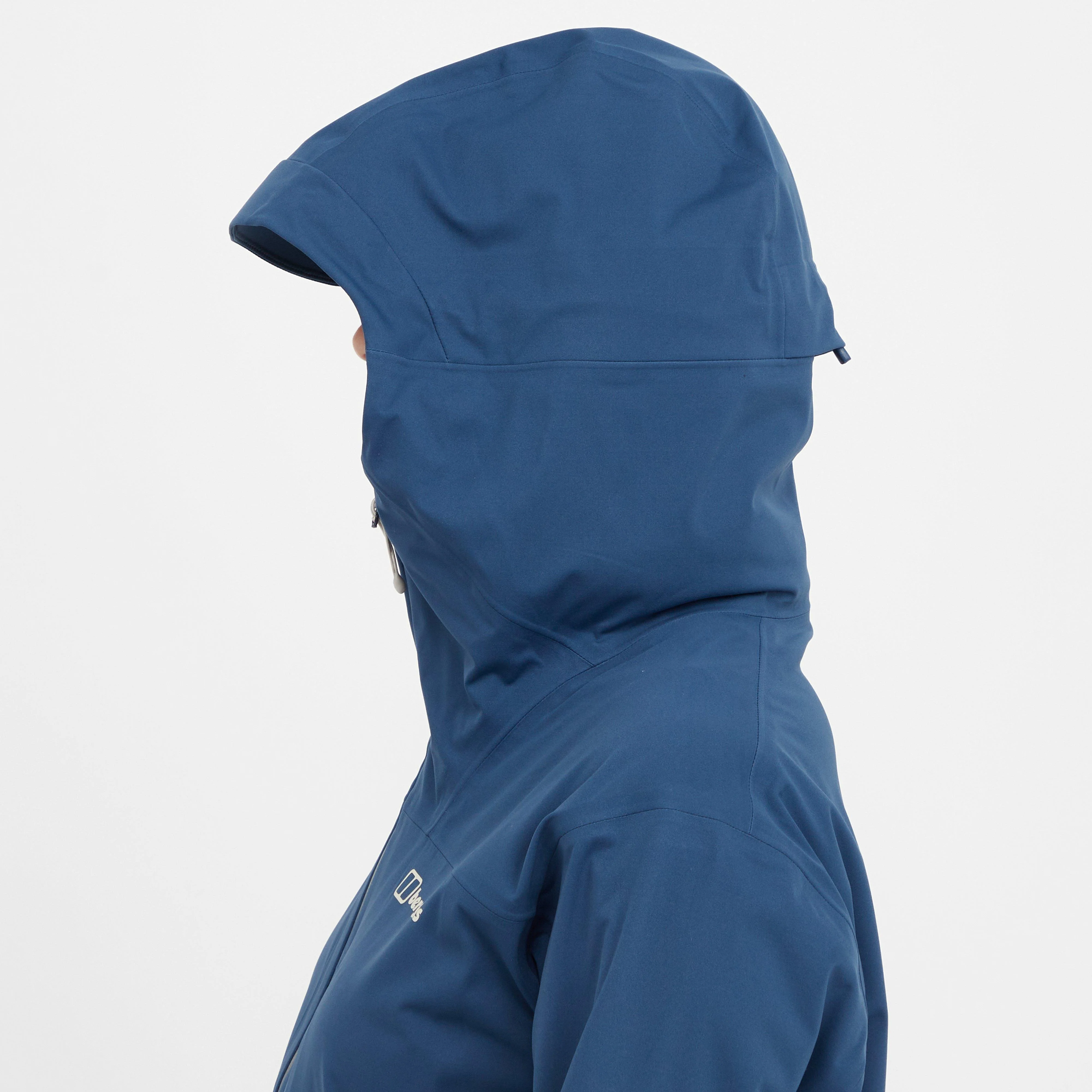 Women’s Ridge-Roamer Softshell Jacket - Image 5
