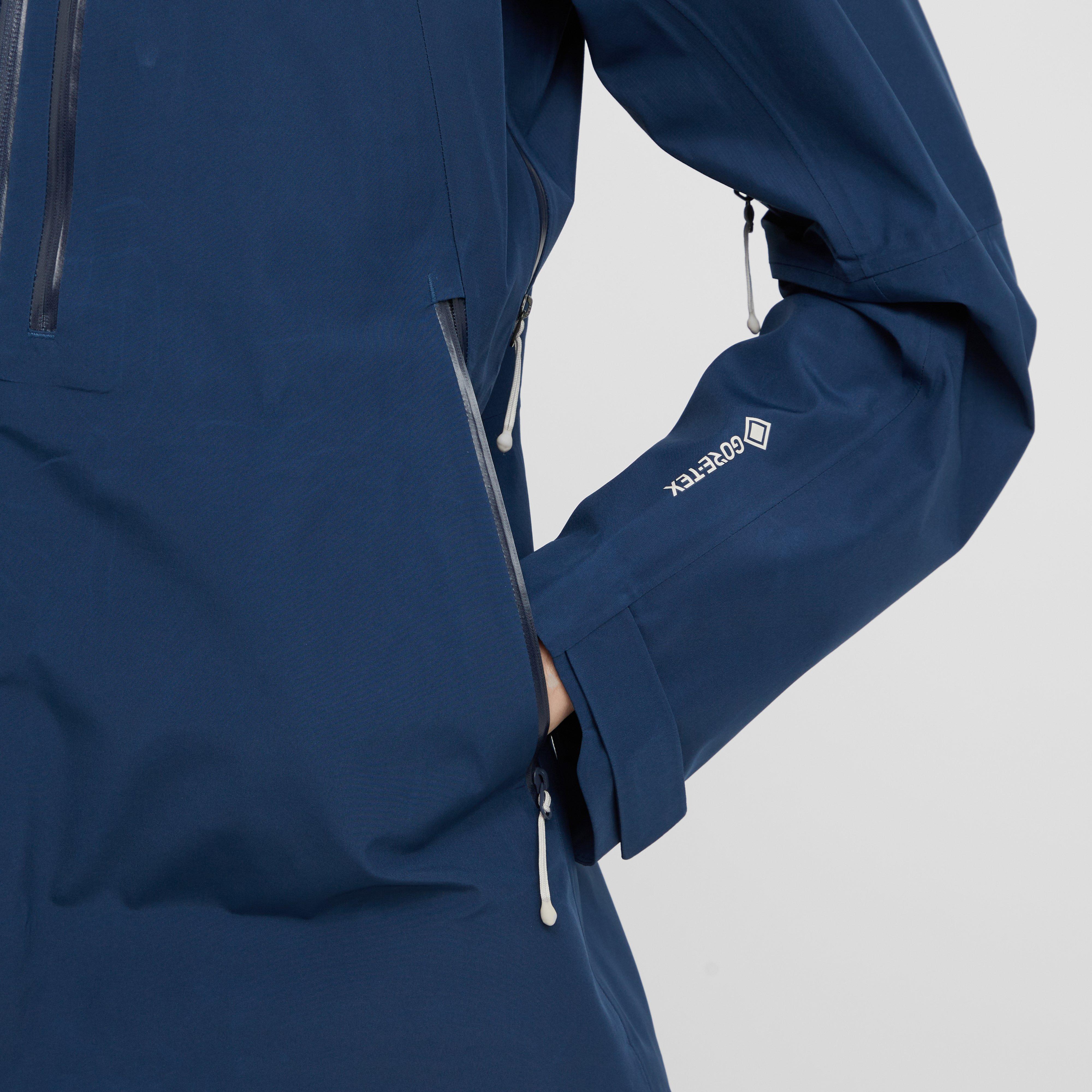 Women’s Ridge-Seeker Waterproof Jacket - Image 8
