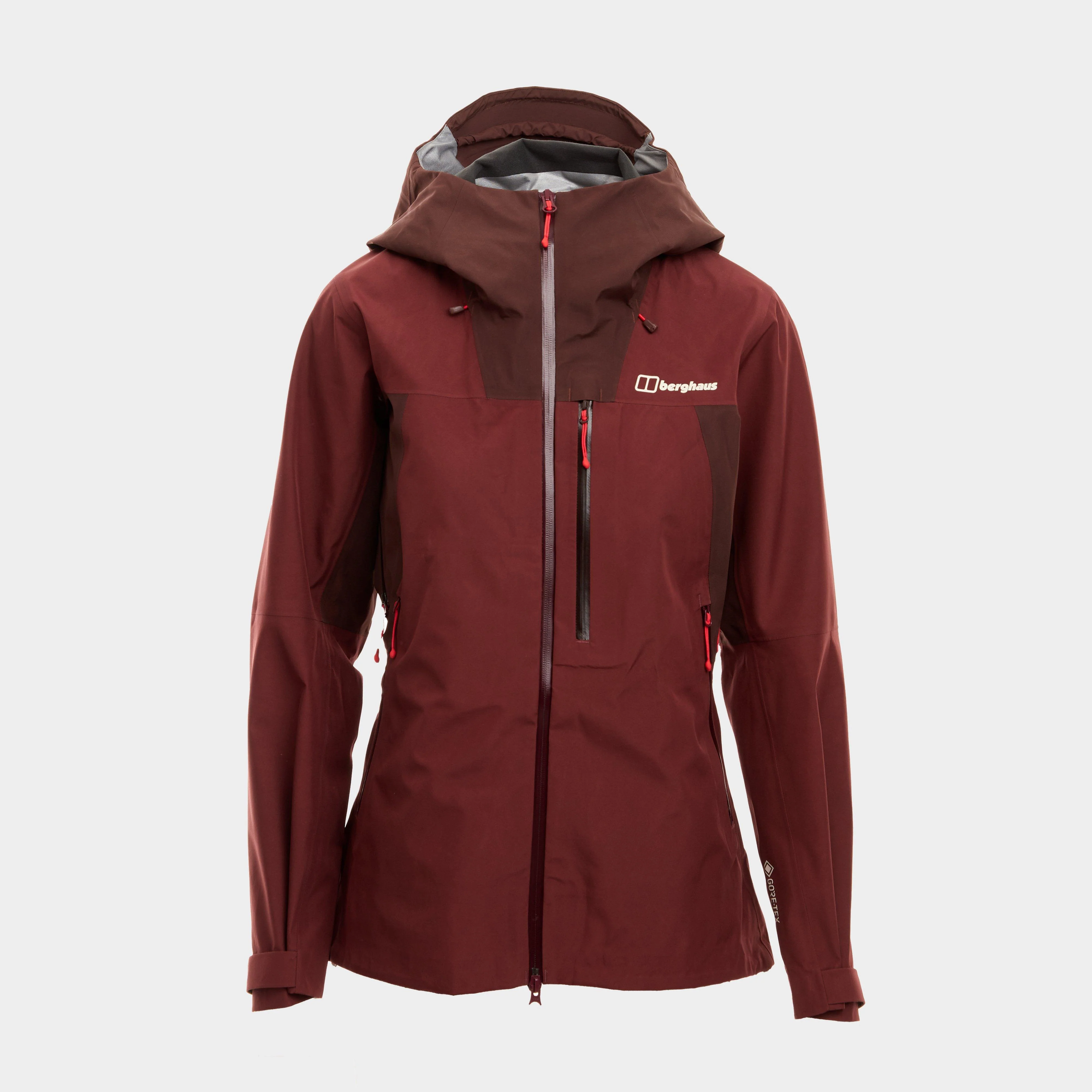 Women’s Ridge-Seeker Waterproof Jacket - Image 15