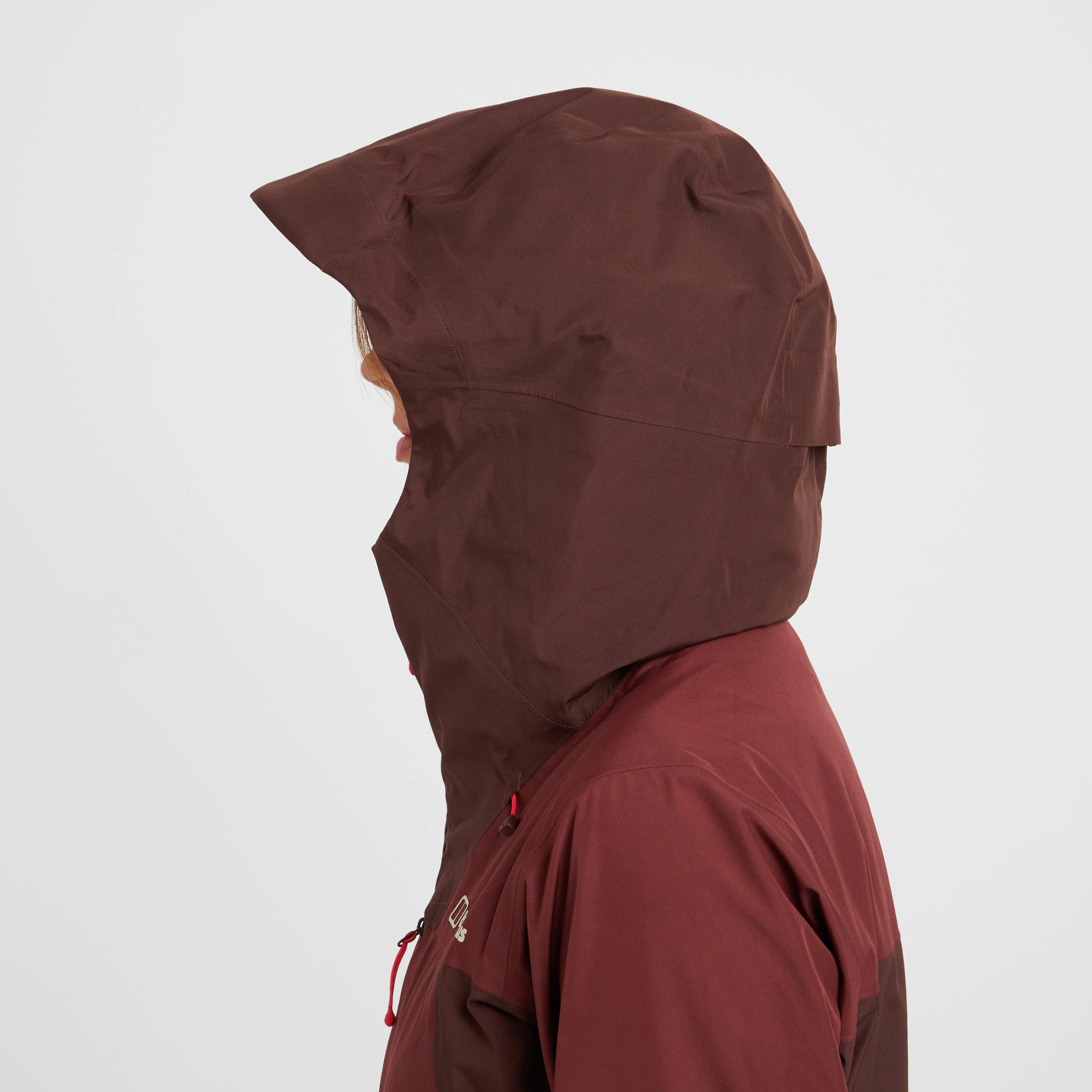 Women’s Ridge-Seeker Waterproof Jacket - Image 5