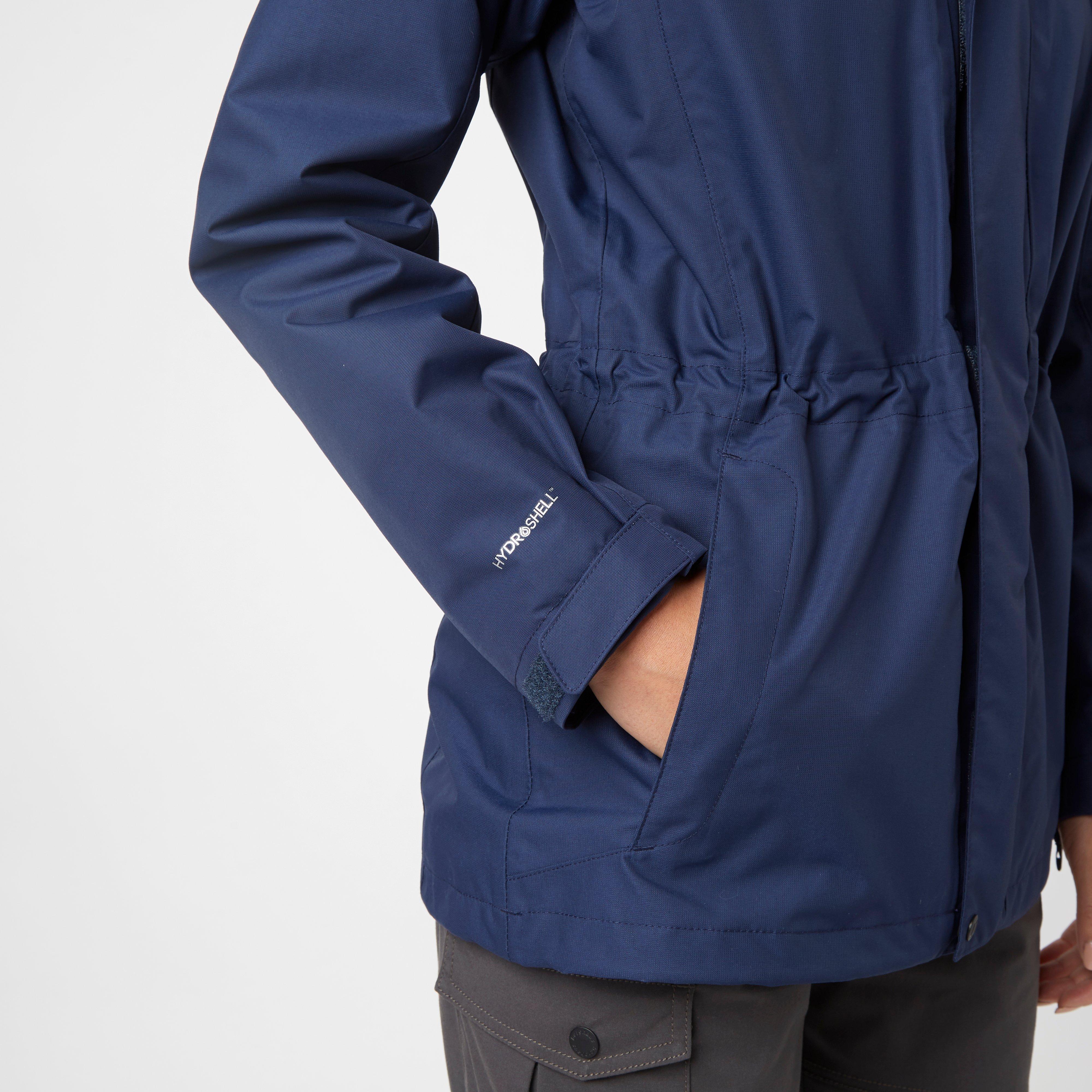 Women’s Rosgill 3 in 1 Waterproof Jacket - Image 5