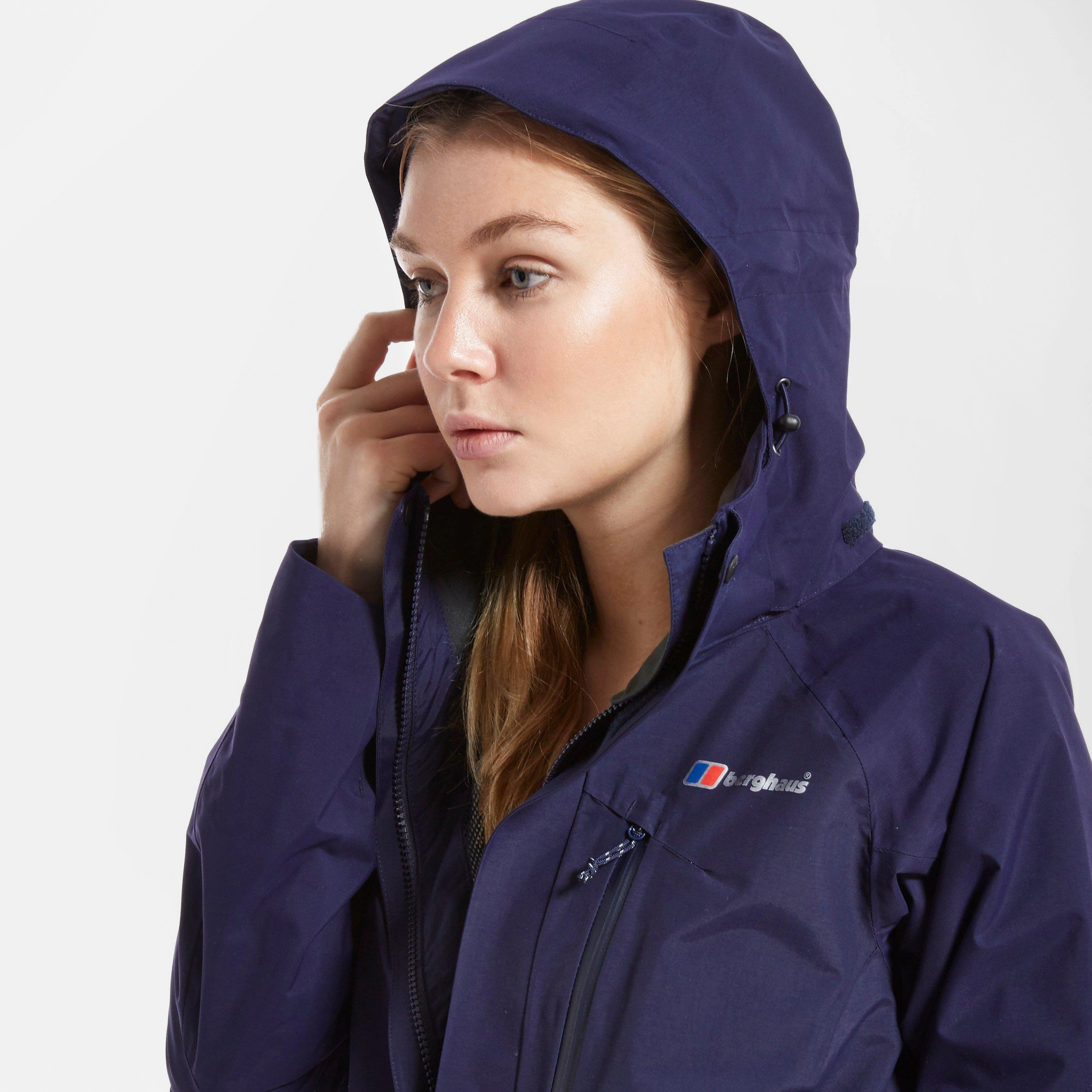 Women's Skye Hydroshell™ Jacket - Image 3