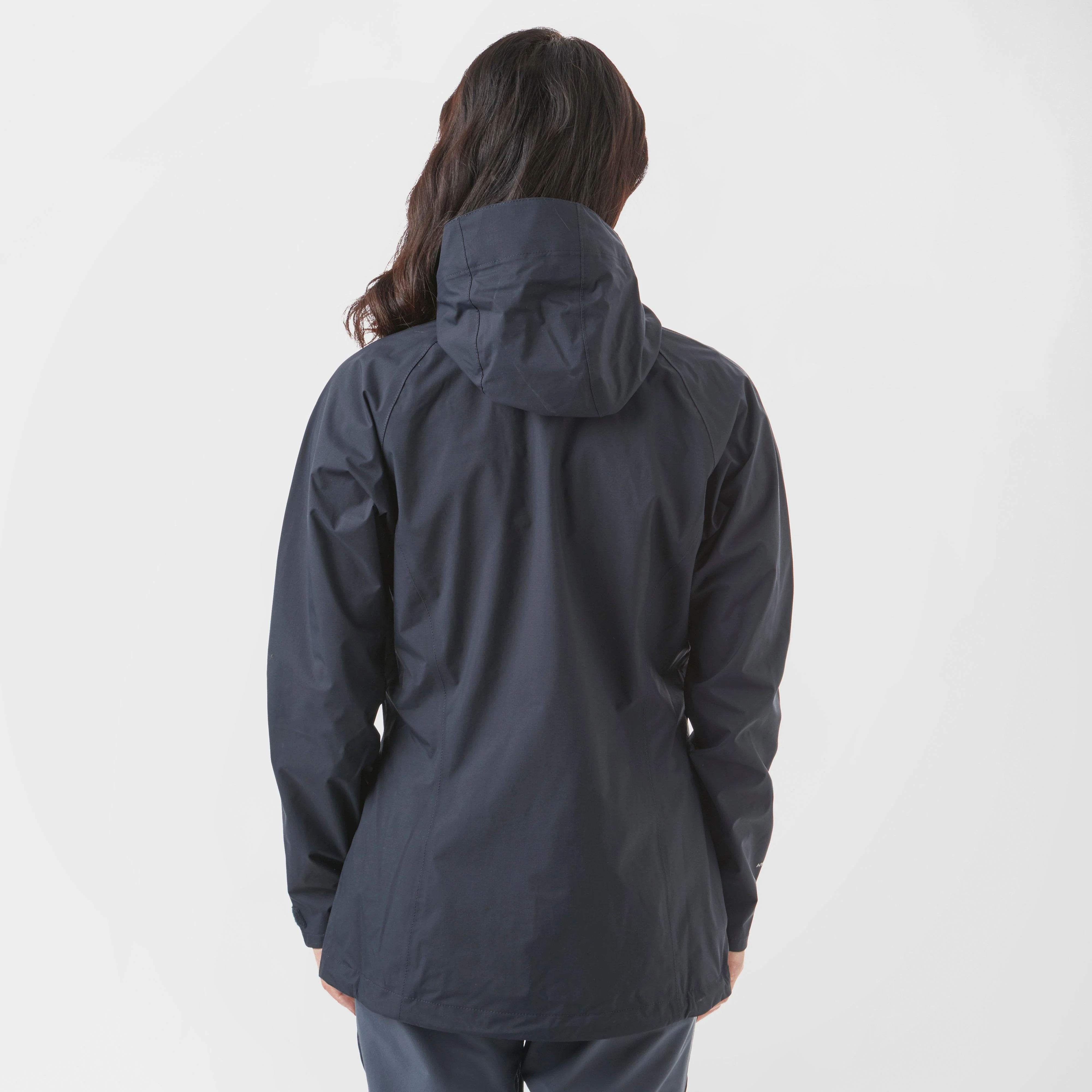 Women’s Stormcloud Waterproof Jacket - Image 2