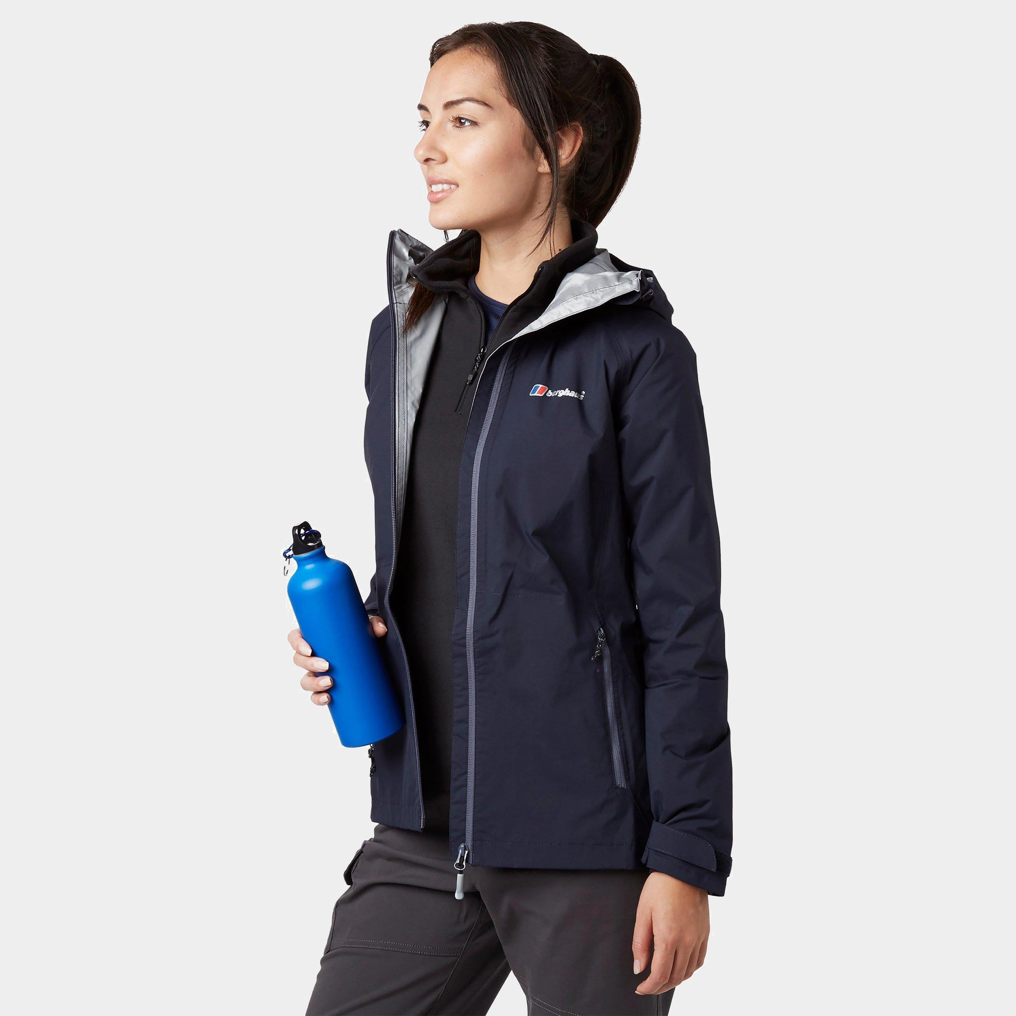 Women’s Stormcloud Waterproof Jacket - Image 8