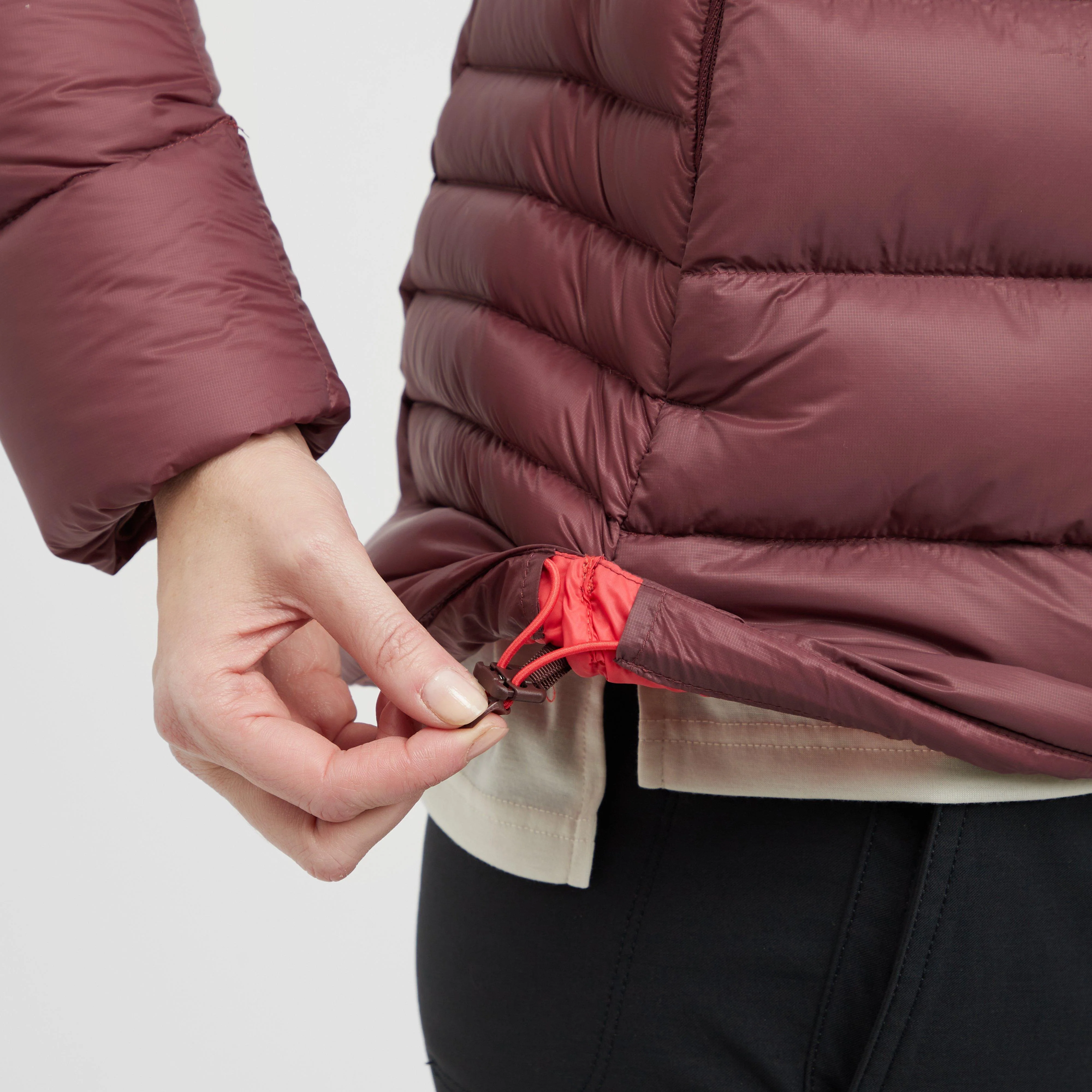 Women’s Summit-Nomad Down Insulated Jacket - Image 10