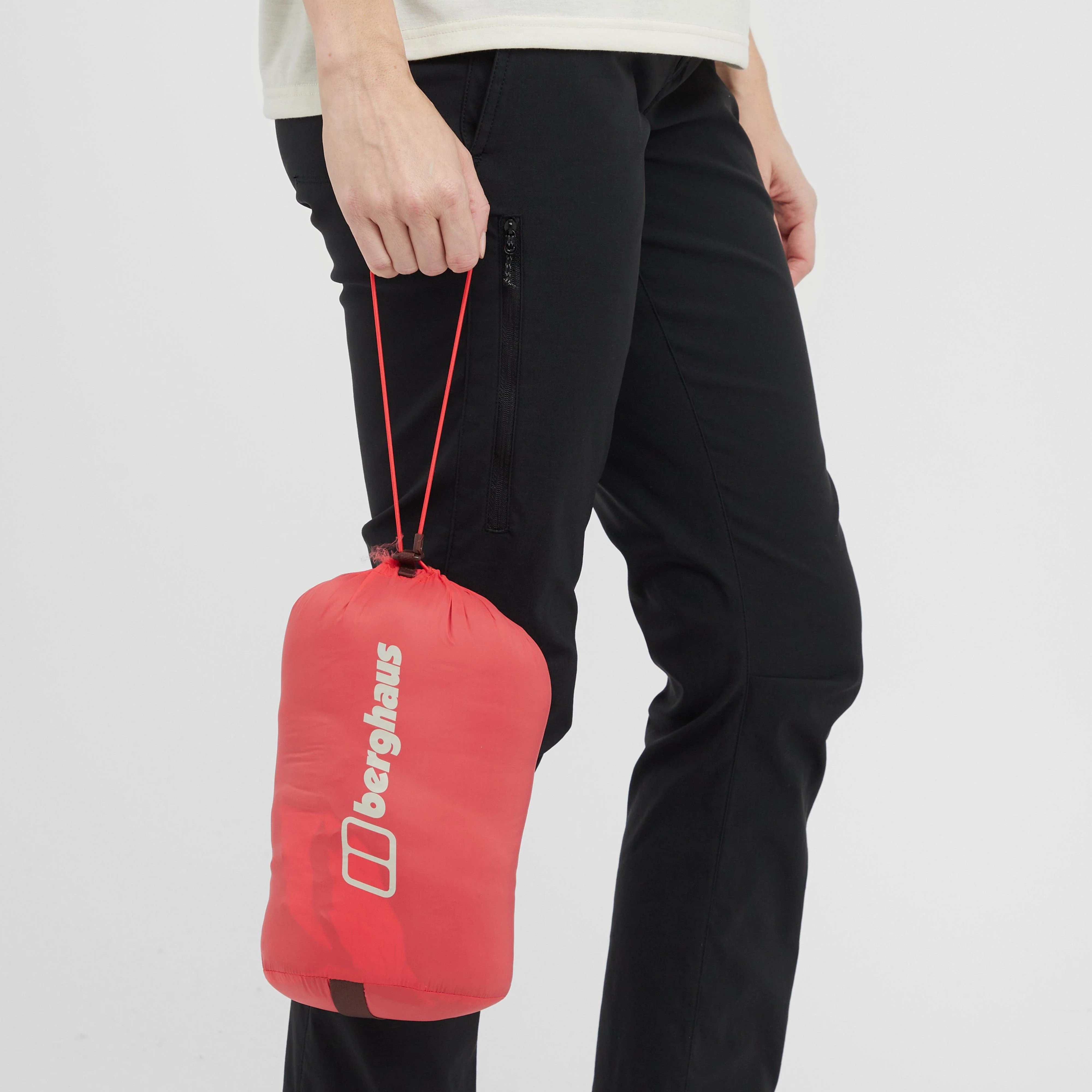 Women’s Summit-Nomad Down Insulated Jacket - Image 12