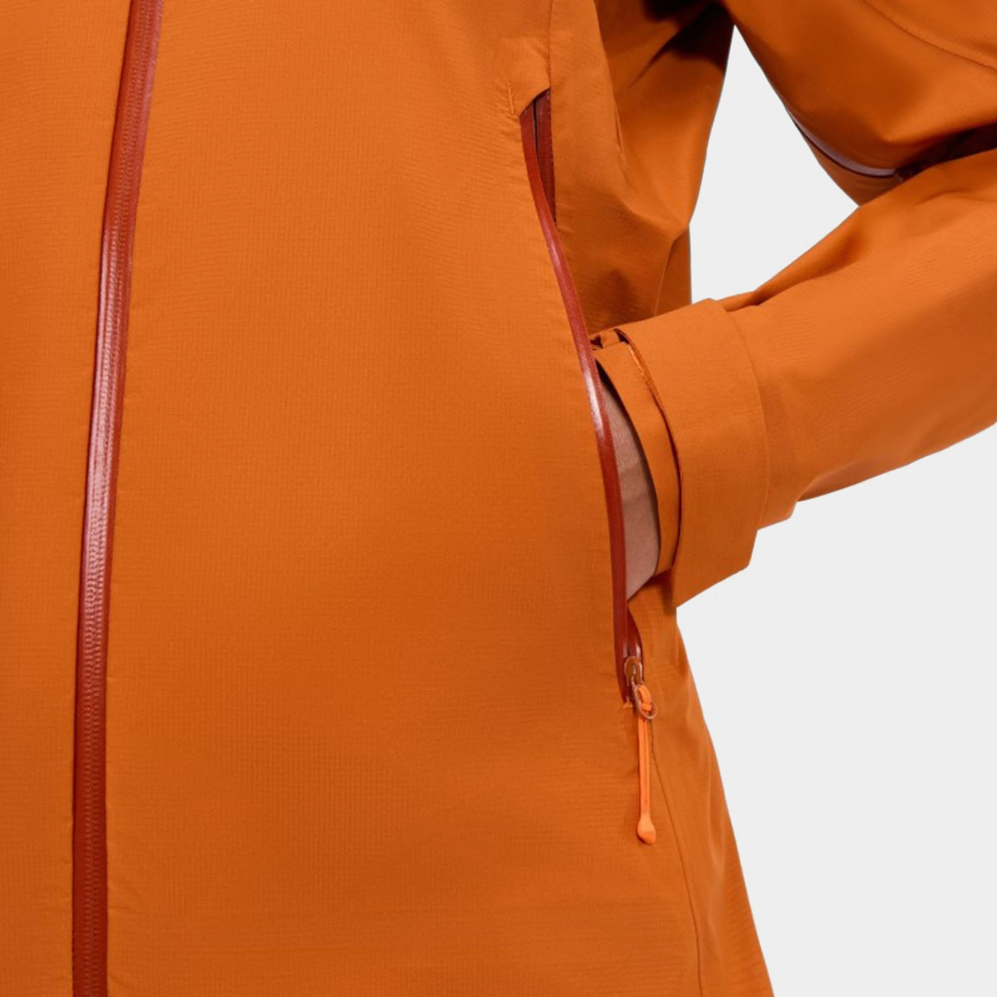 Women’s Summit Seeker GORE-TEX® Jacket - Image 4