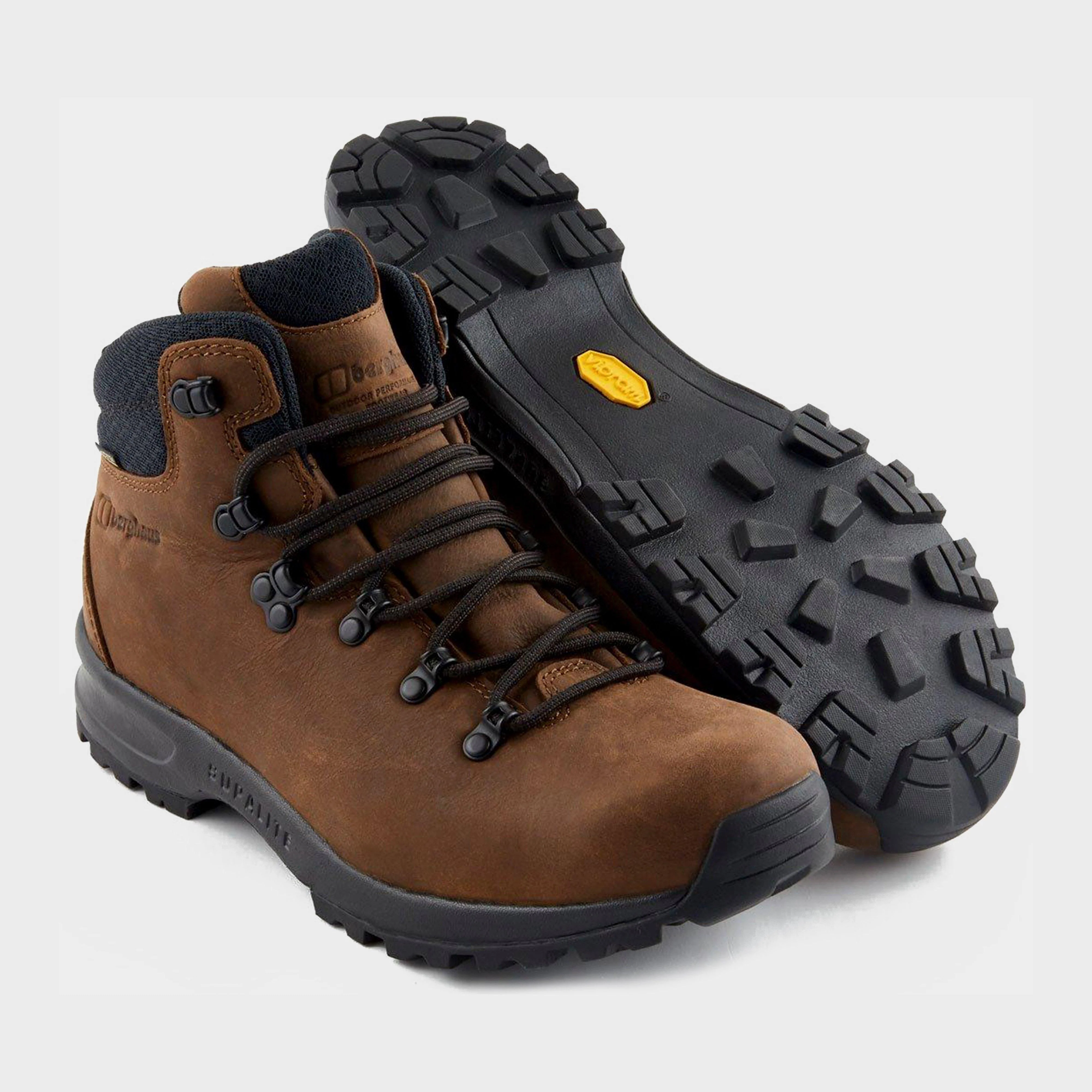 Women's Supalite Trail GORE-TEX® Walking Boots - Image 3