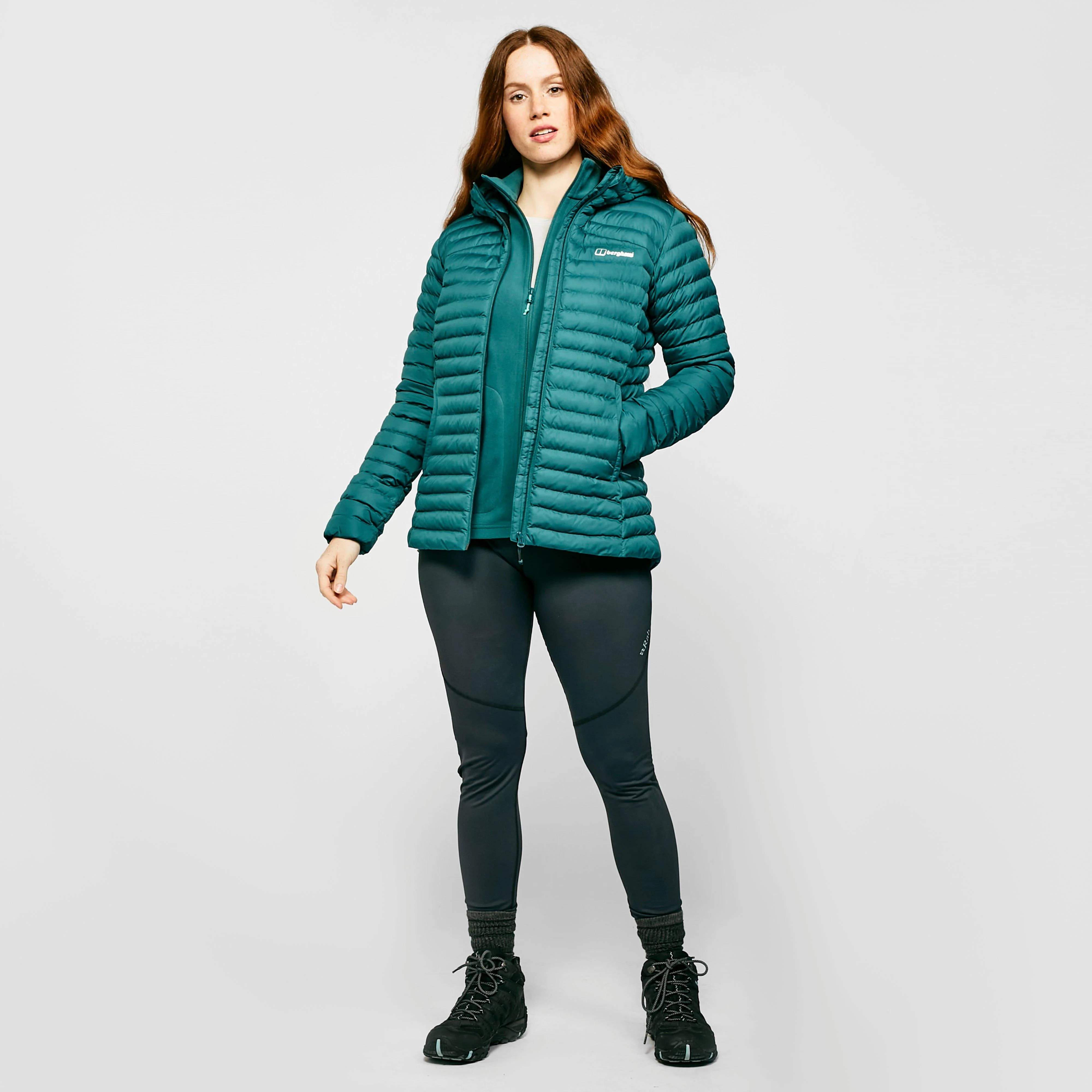 Women’s Talmine Jacket - Image 3