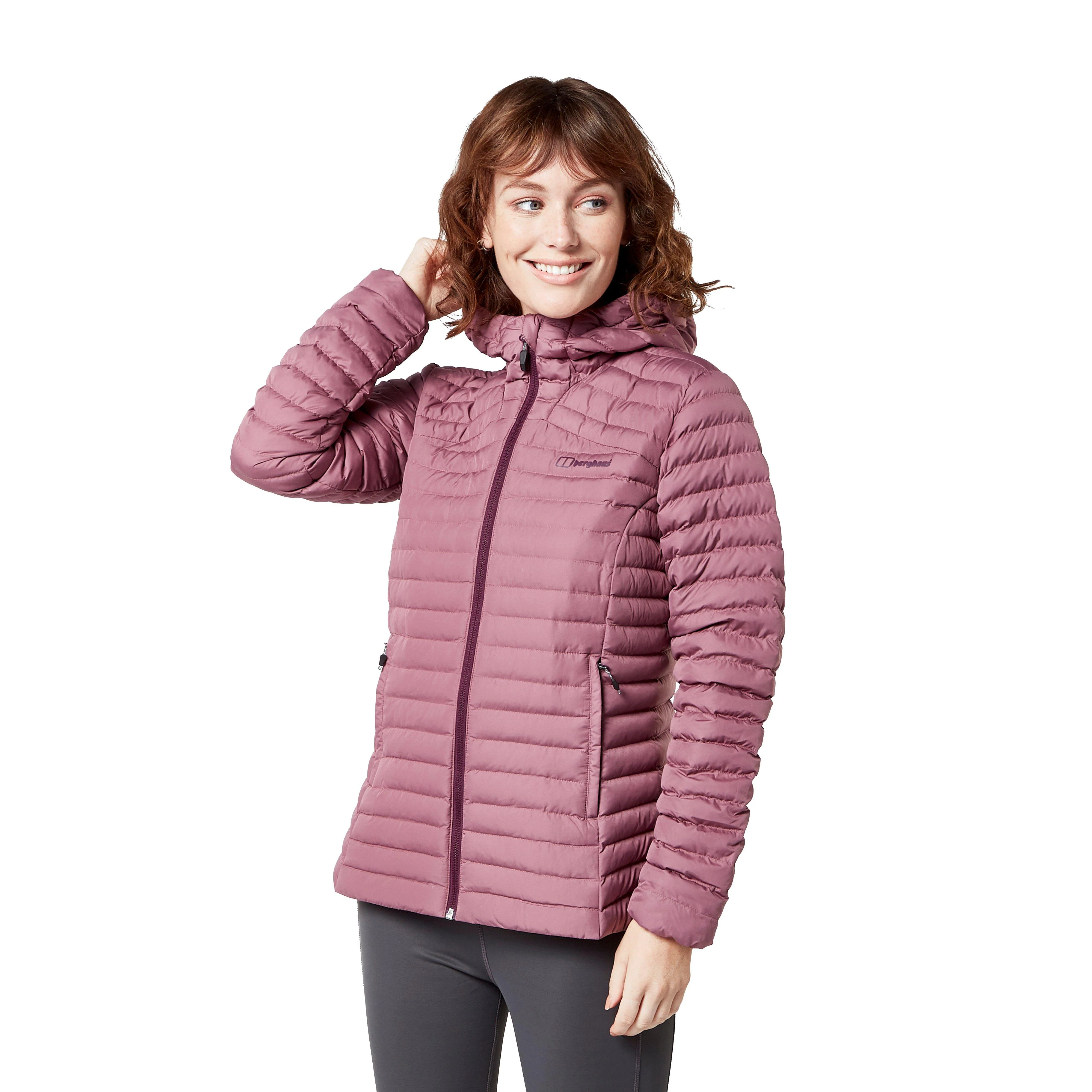 Women's Talmine Jacket - Image 6