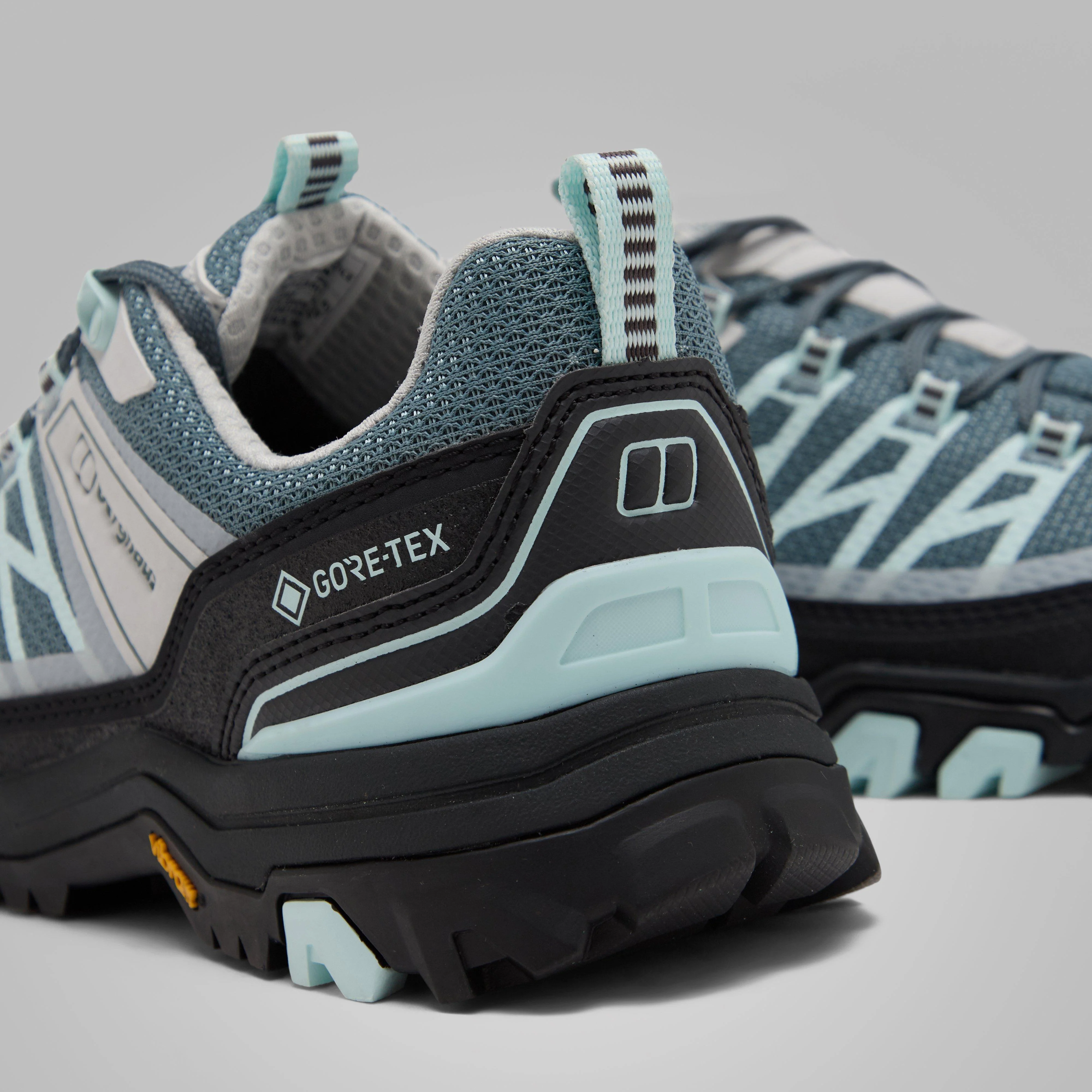 Women's Terravolt Gore-Tex Walking Shoe - Image 5