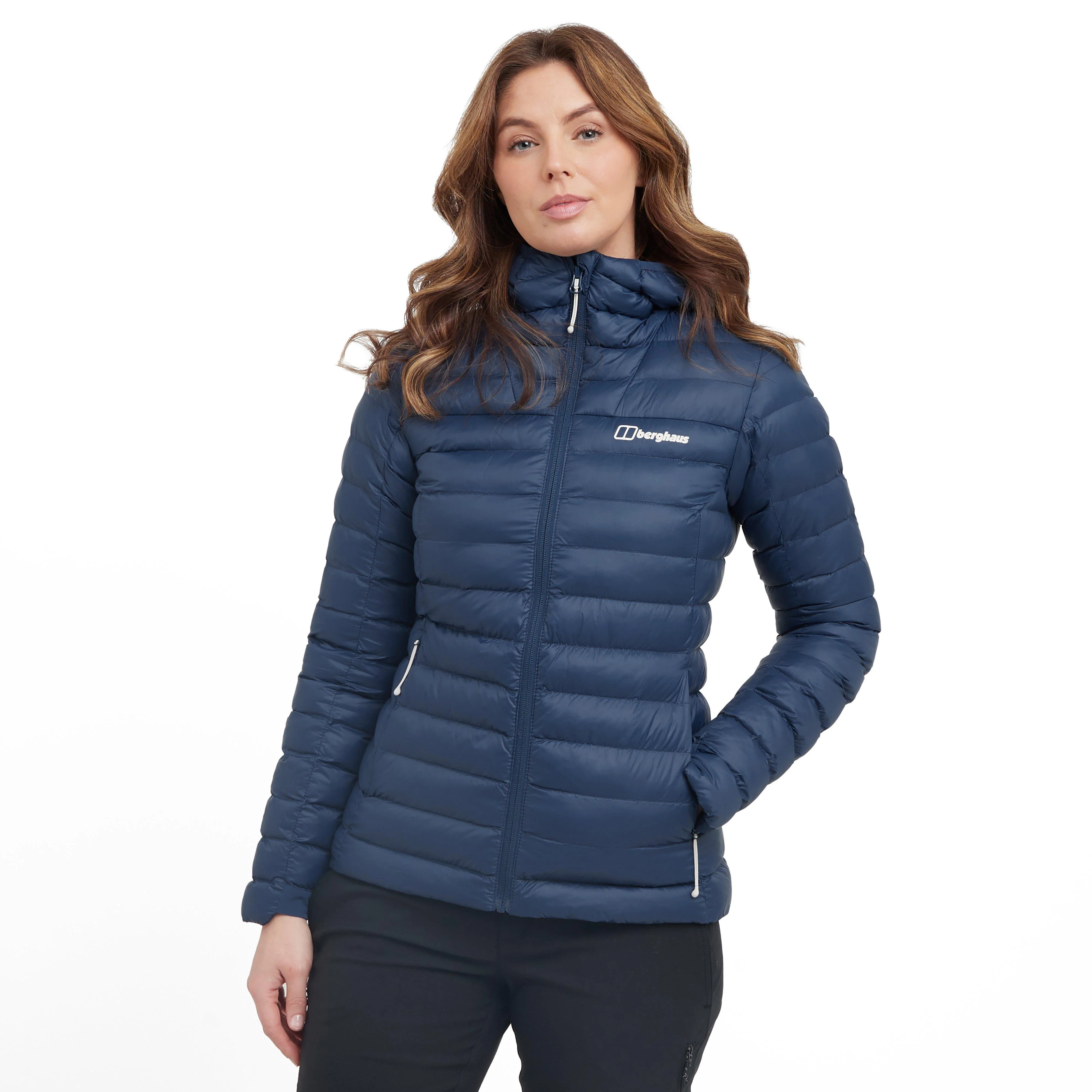 Women's Trail-Nomad Synthetic Insulated Jacket - Image 15