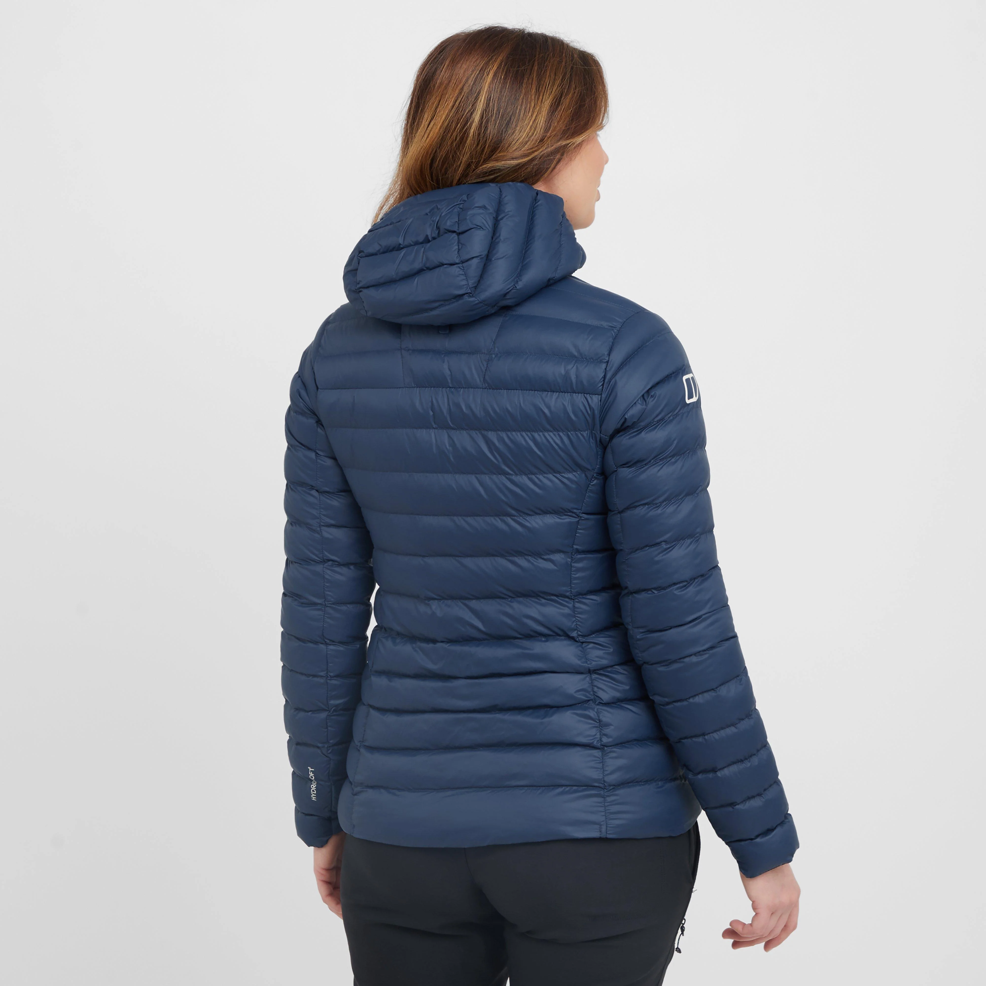 Women's Trail-Nomad Synthetic Insulated Jacket - Image 2