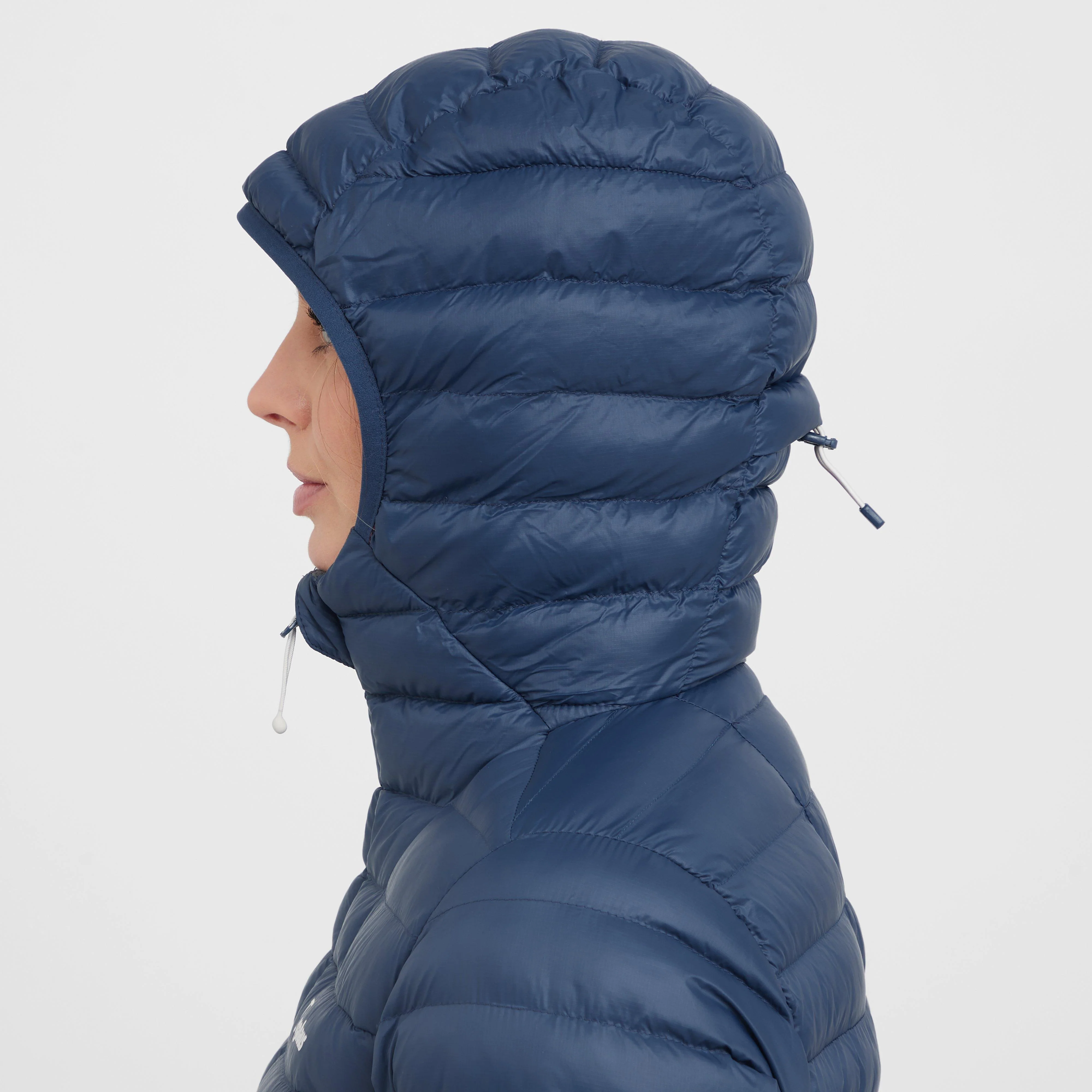 Women's Trail-Nomad Synthetic Insulated Jacket - Image 5