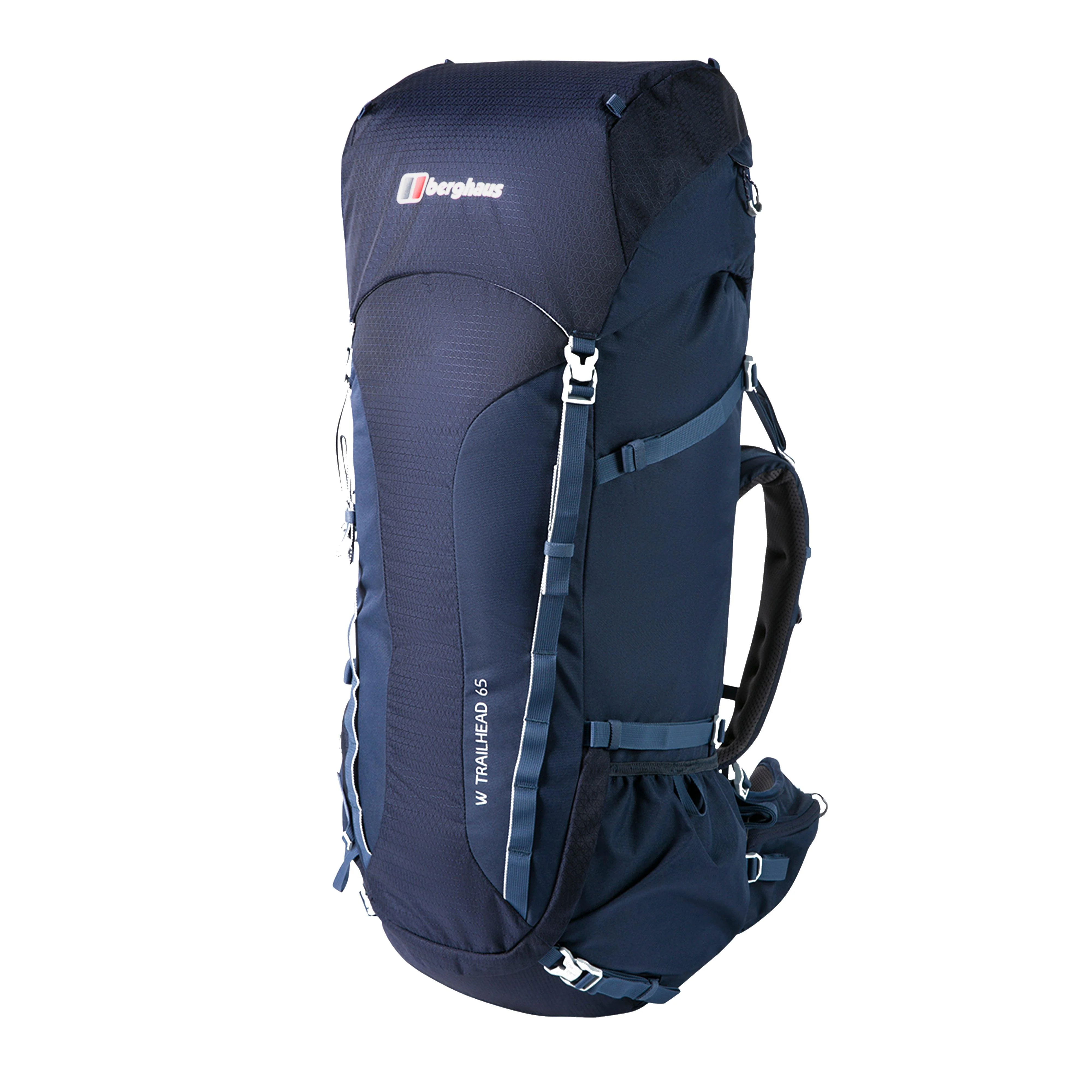 Women's Trailhead 65L Rucksack - Image 8