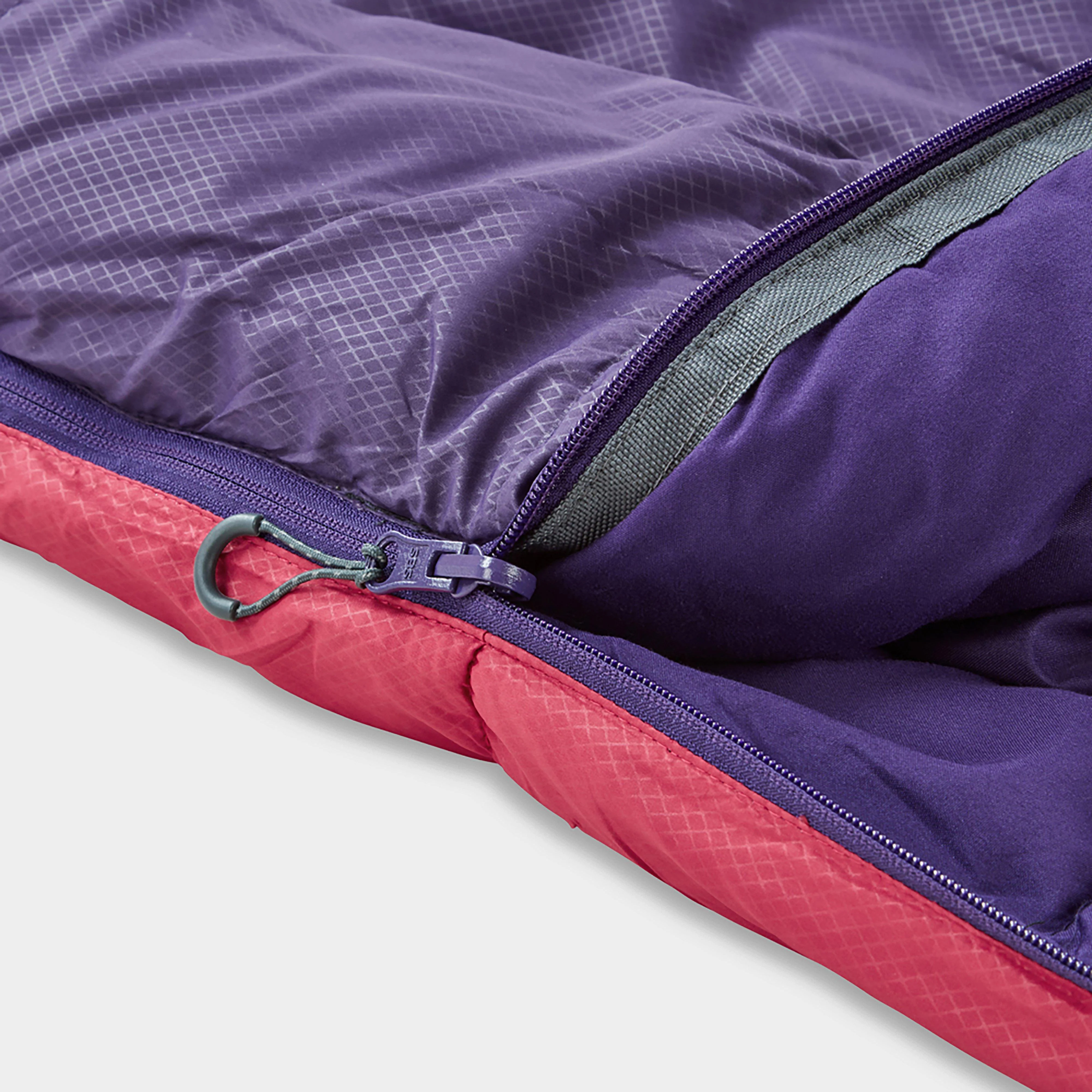 Women’s Transition 200W Sleeping Bag - Image 6