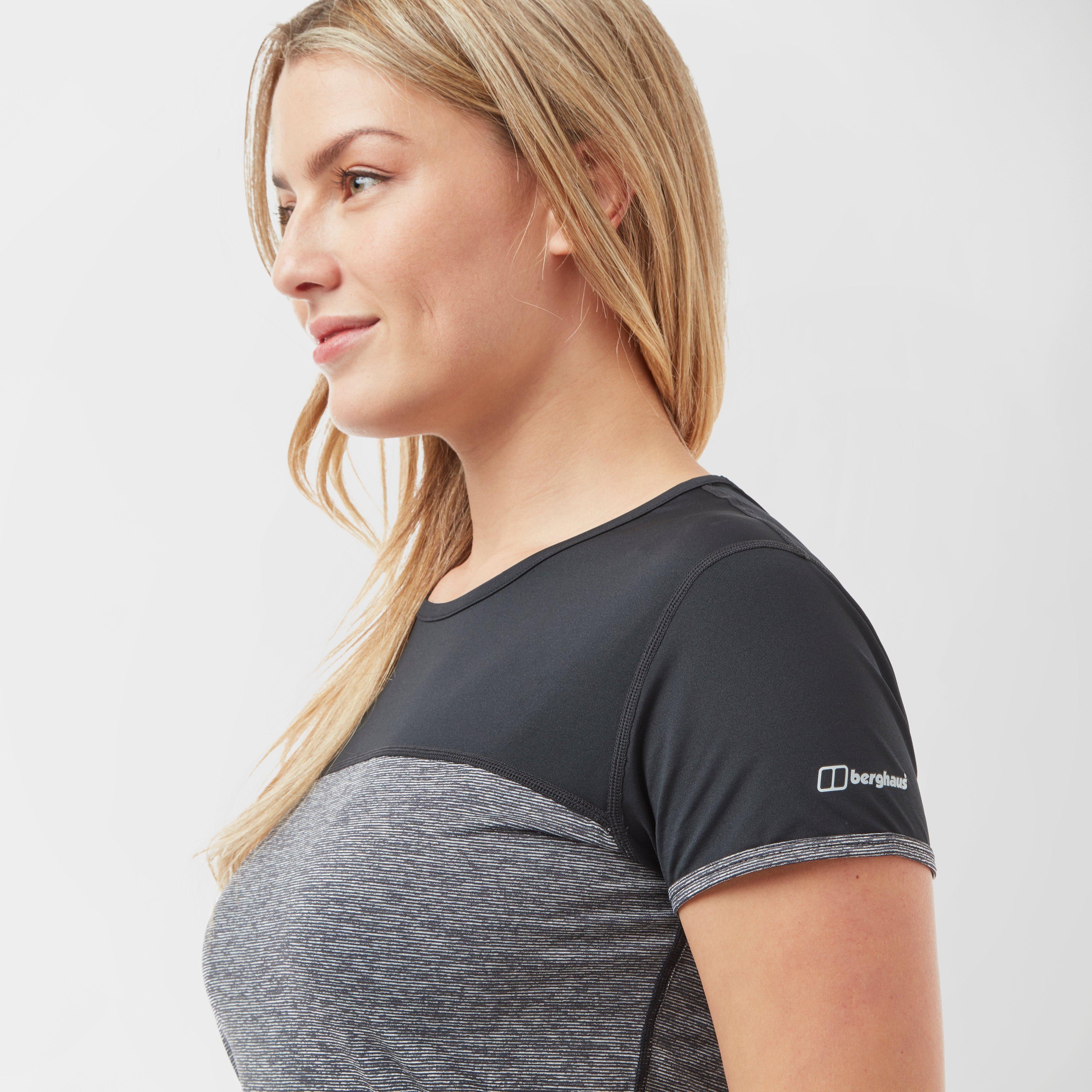 Women's Voyager Short Sleeve Tech T-Shirt - Image 5