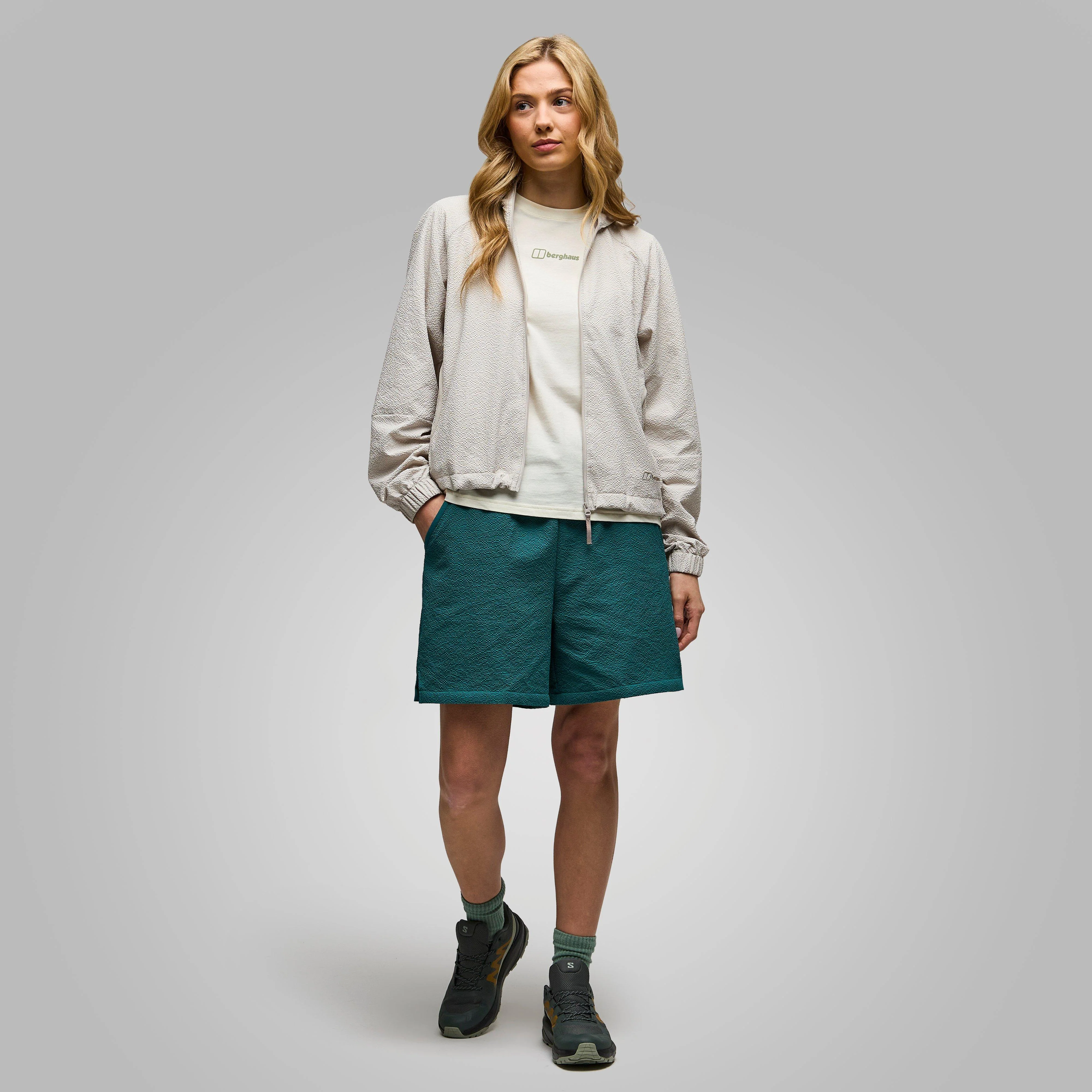 Women's Whinfell Jacket - Image 2