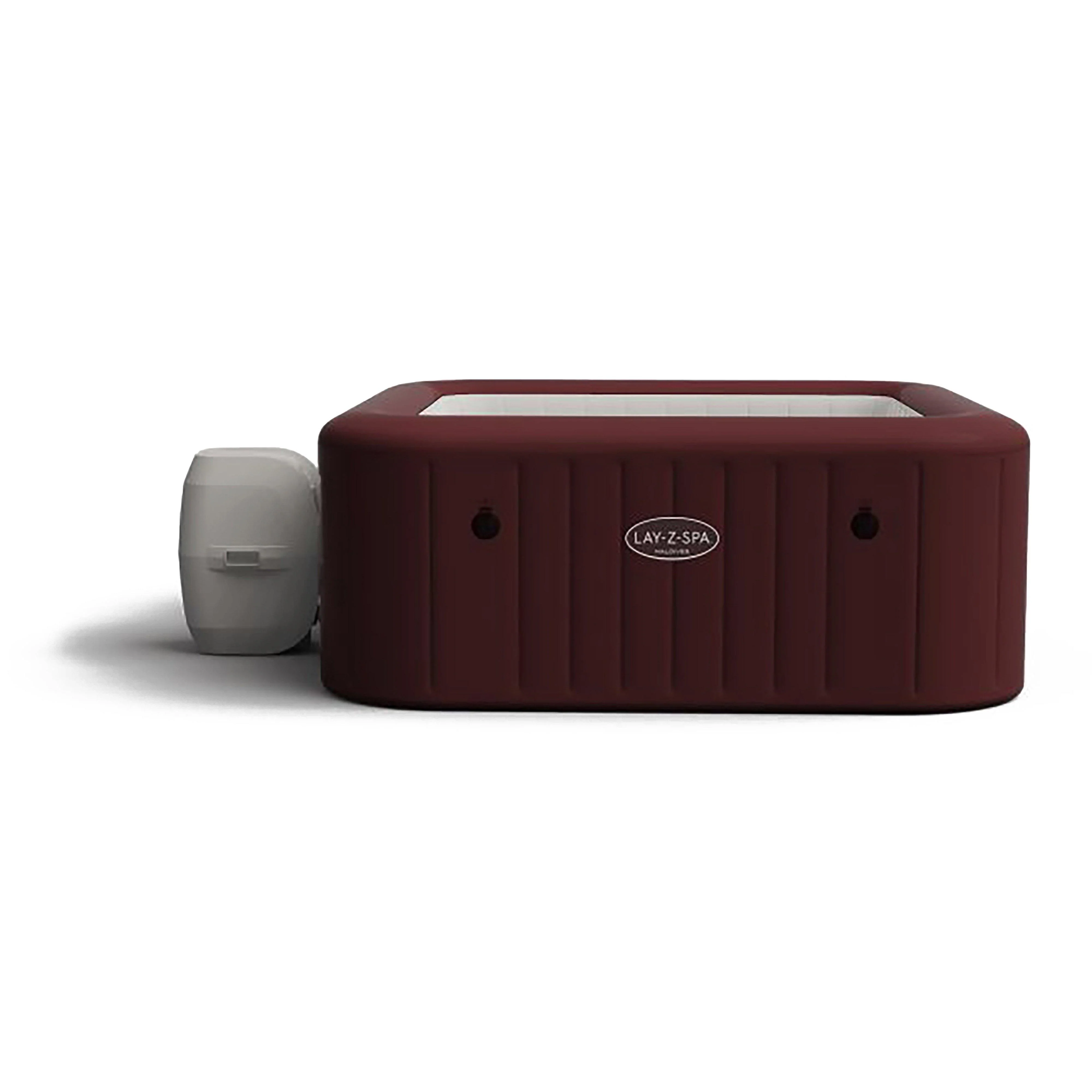 Maldives HydroJet Pro Hot Tub - Image 6