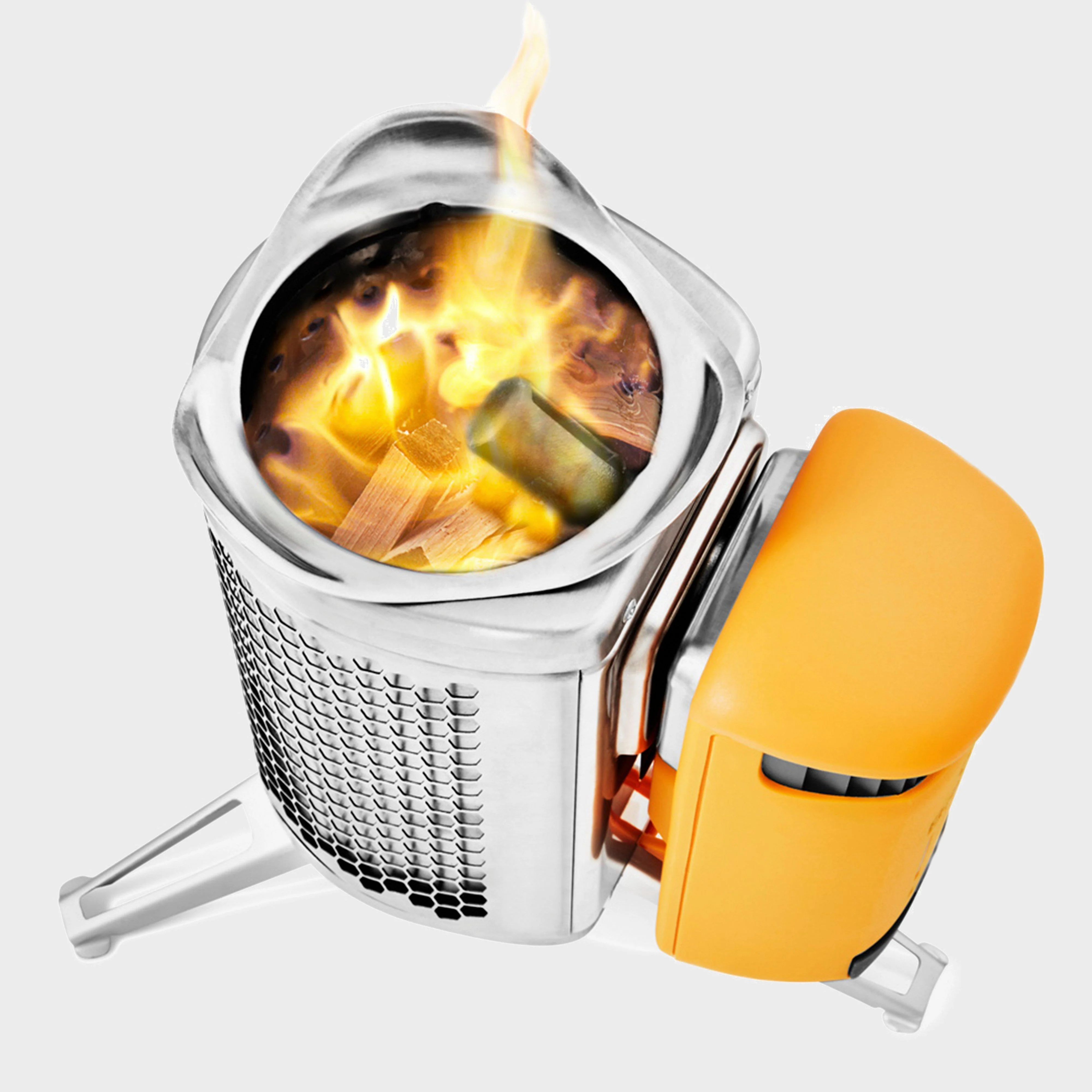 Campstove 2 - Image 5