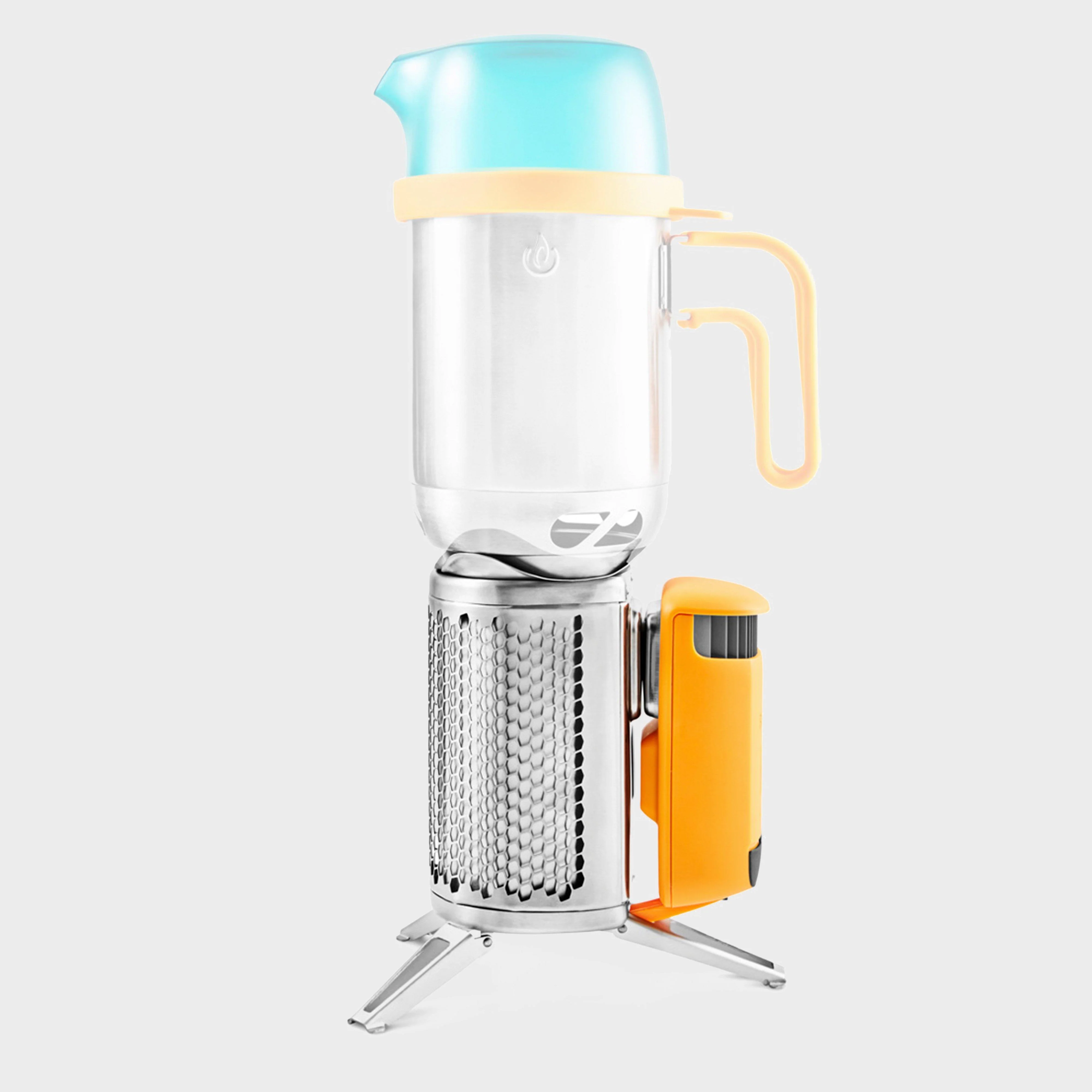 Campstove 2 - Image 8