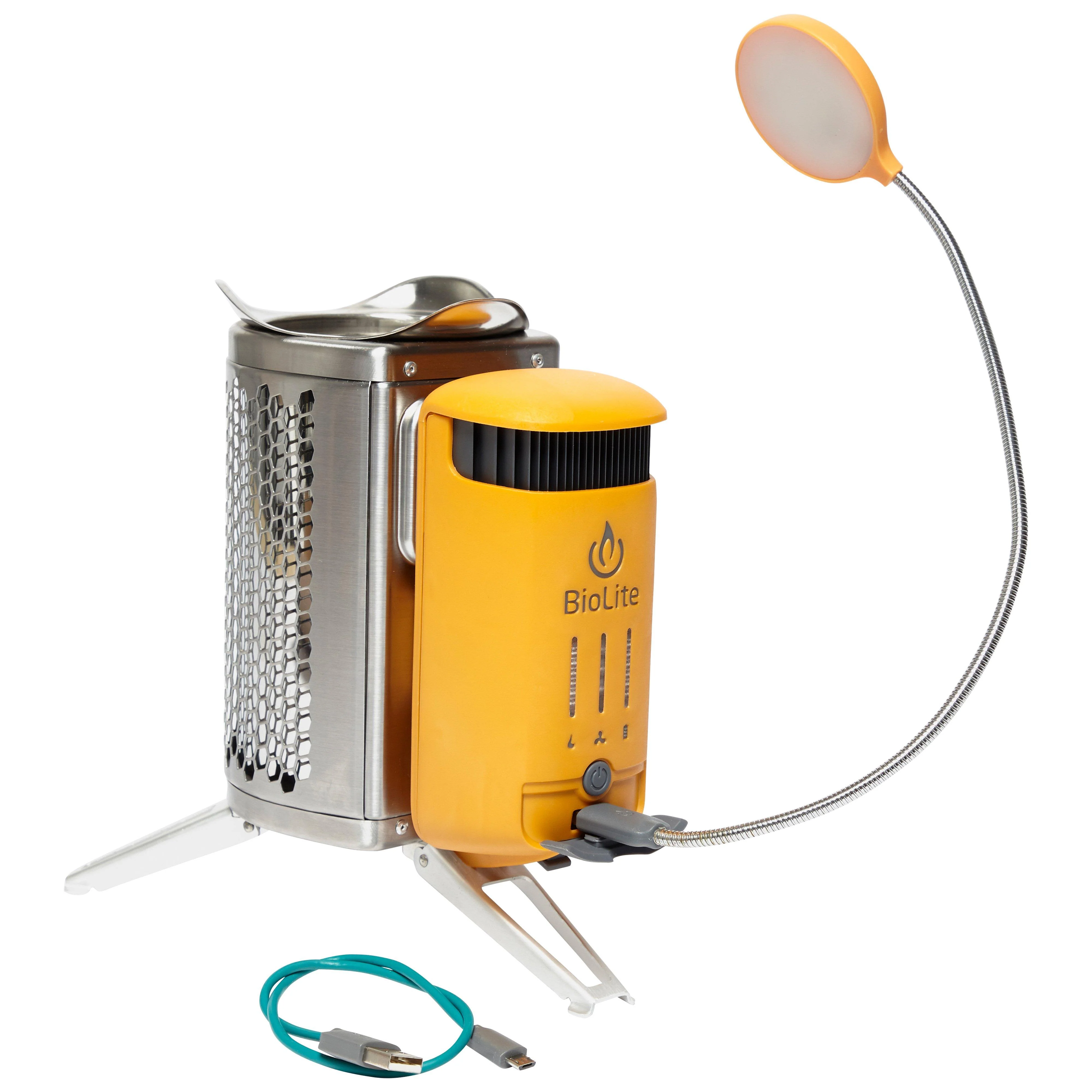 Campstove 2 - Image 9