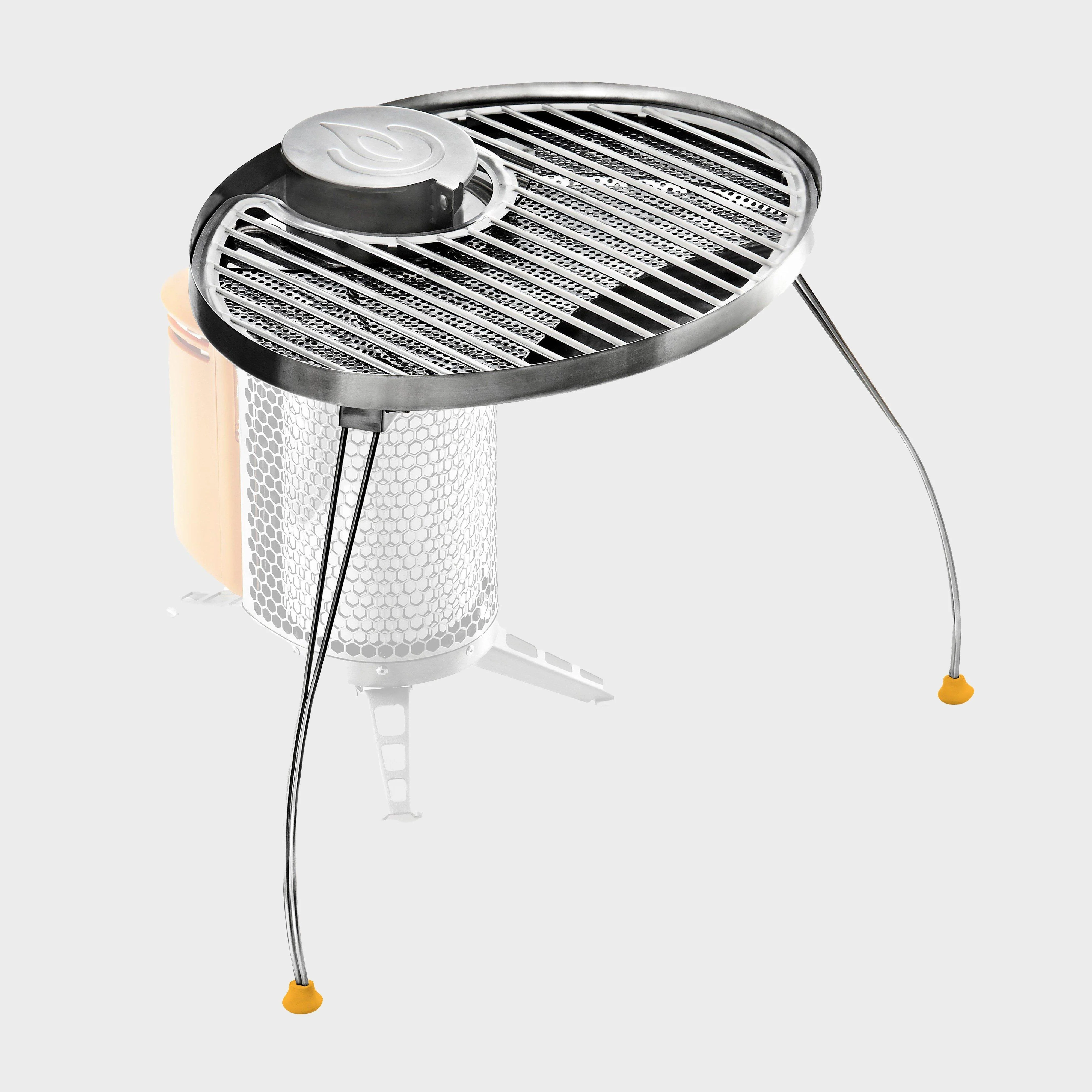 CampStove Portable Grill - Image 2