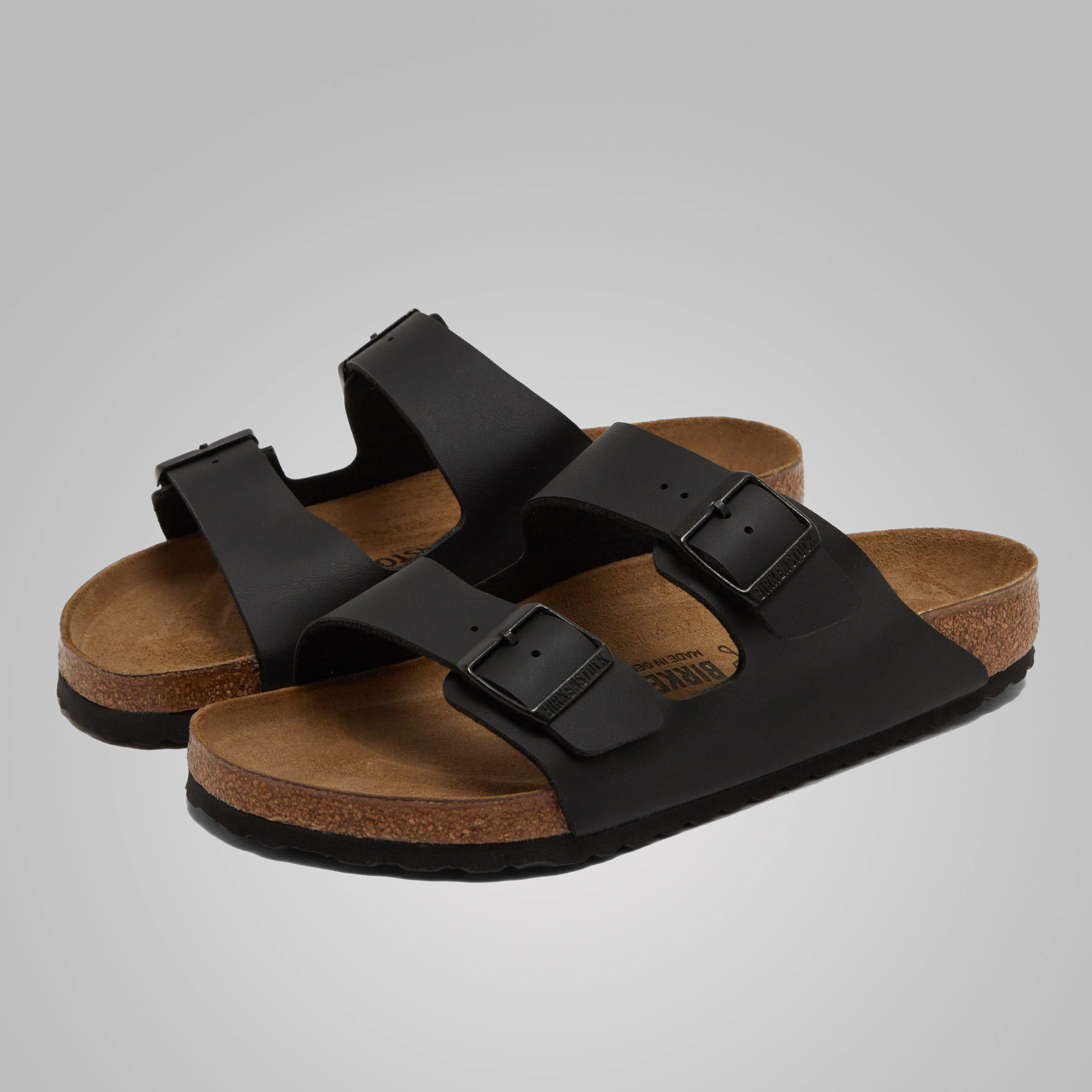 Men's Arizona Birko-Flor Sandals - Image 2