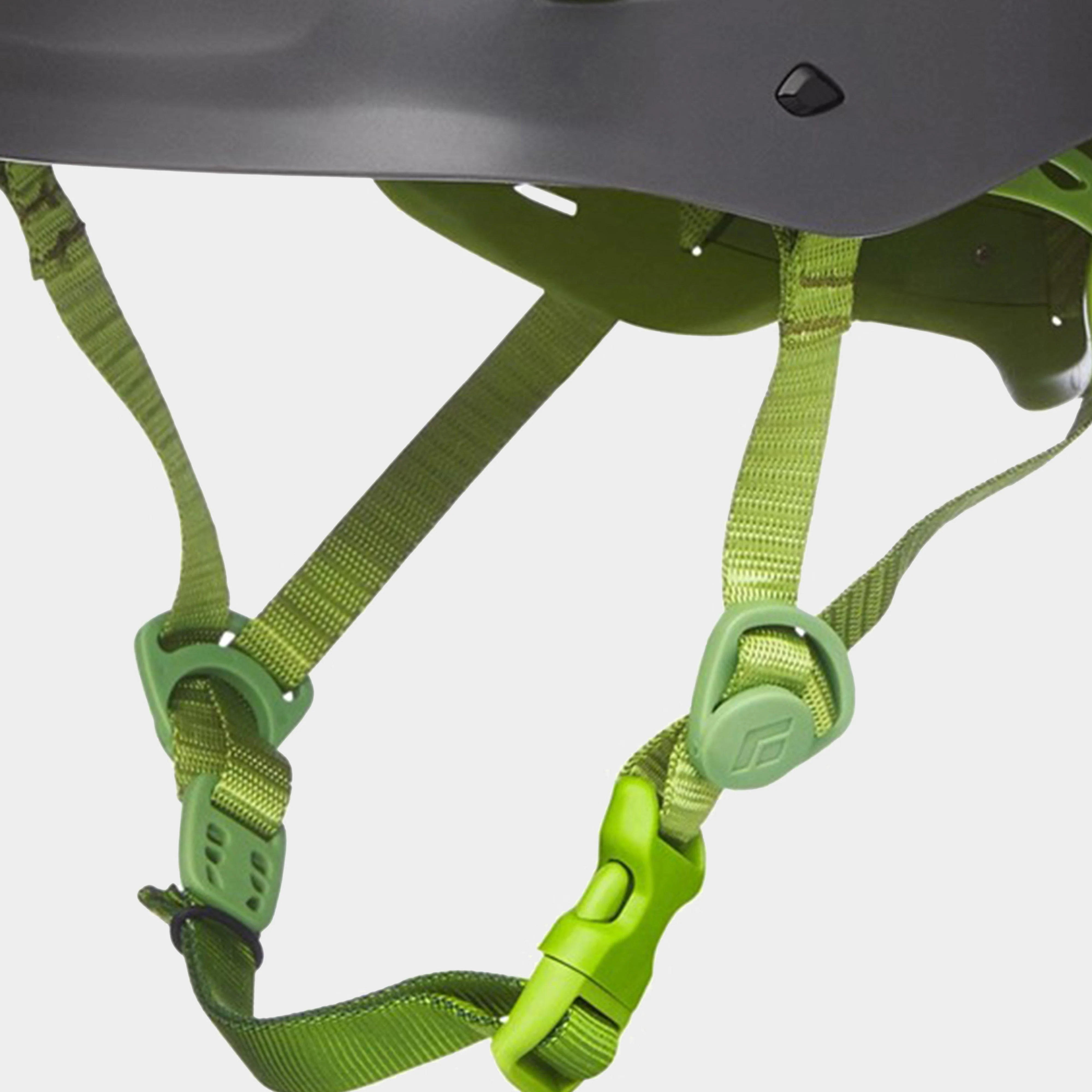 Half Dome Helmet - Image 2