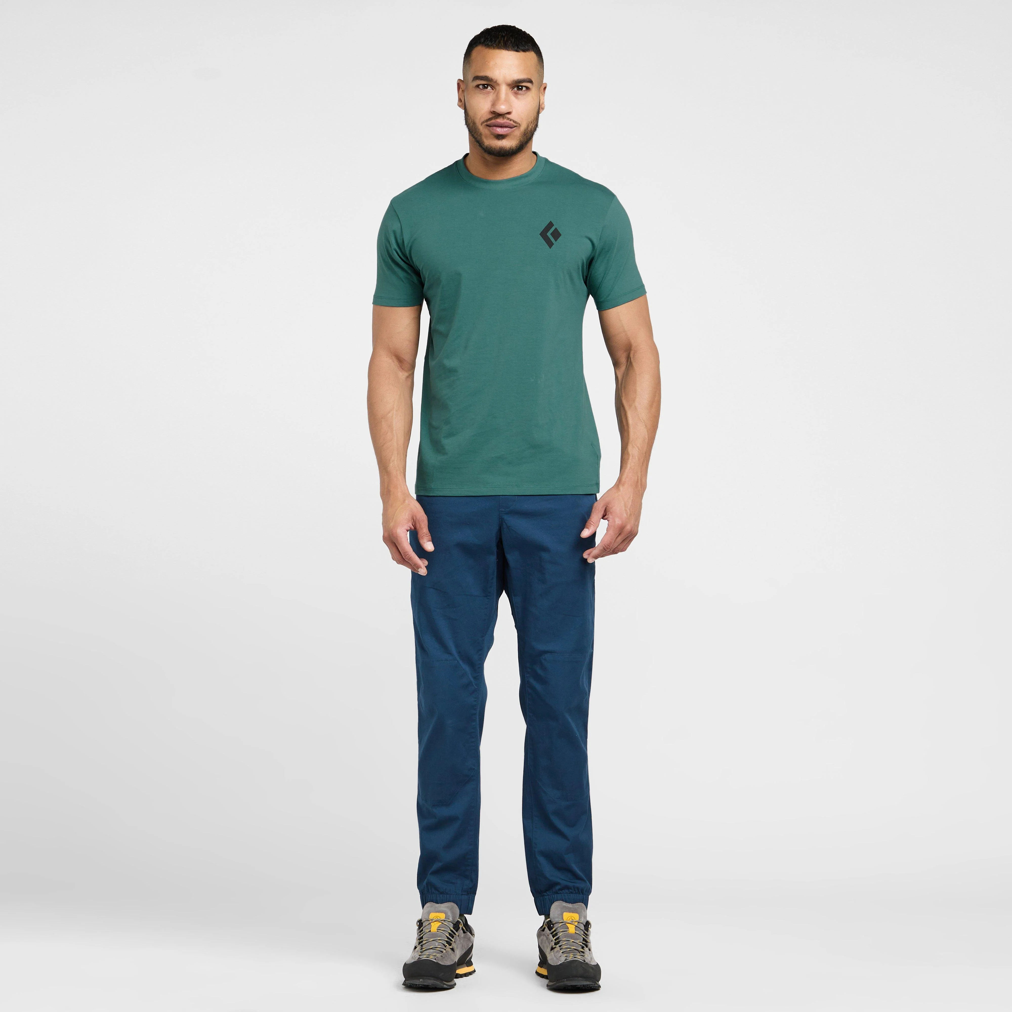 Men's Equipment For Alpinist Tee - Image 3