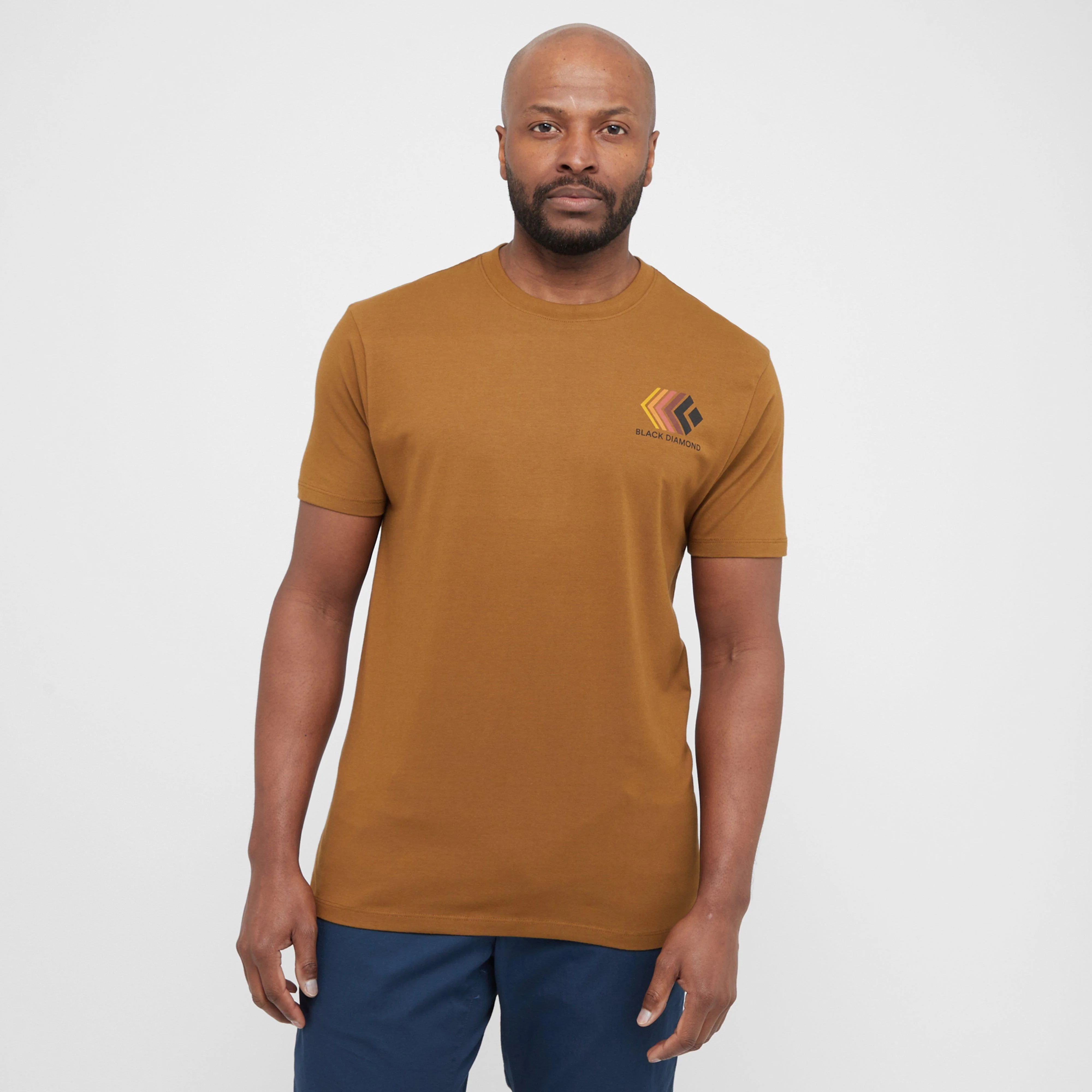 Men’s Faded T-Shirt