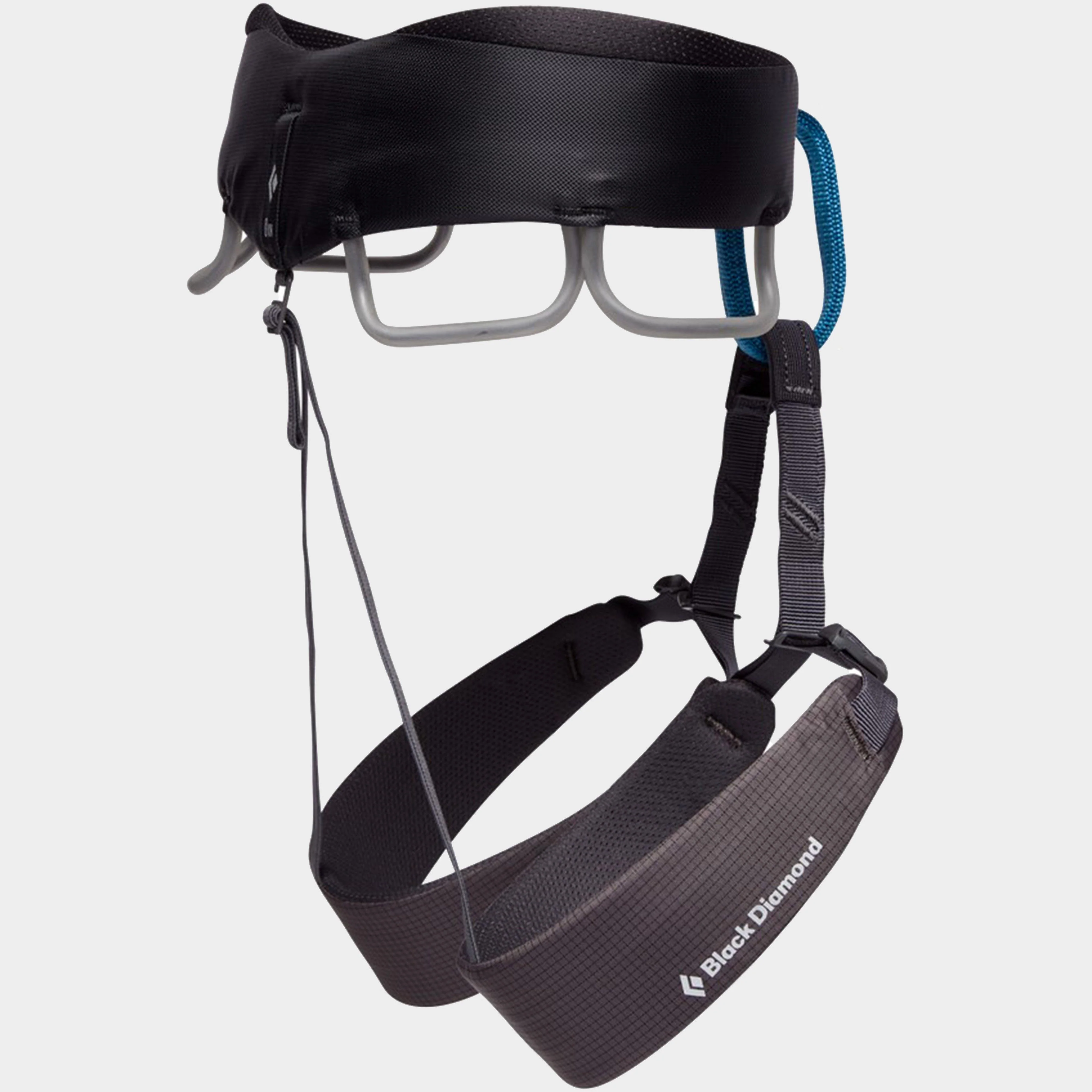 Men's Momentum Climbing Harness - Image 2