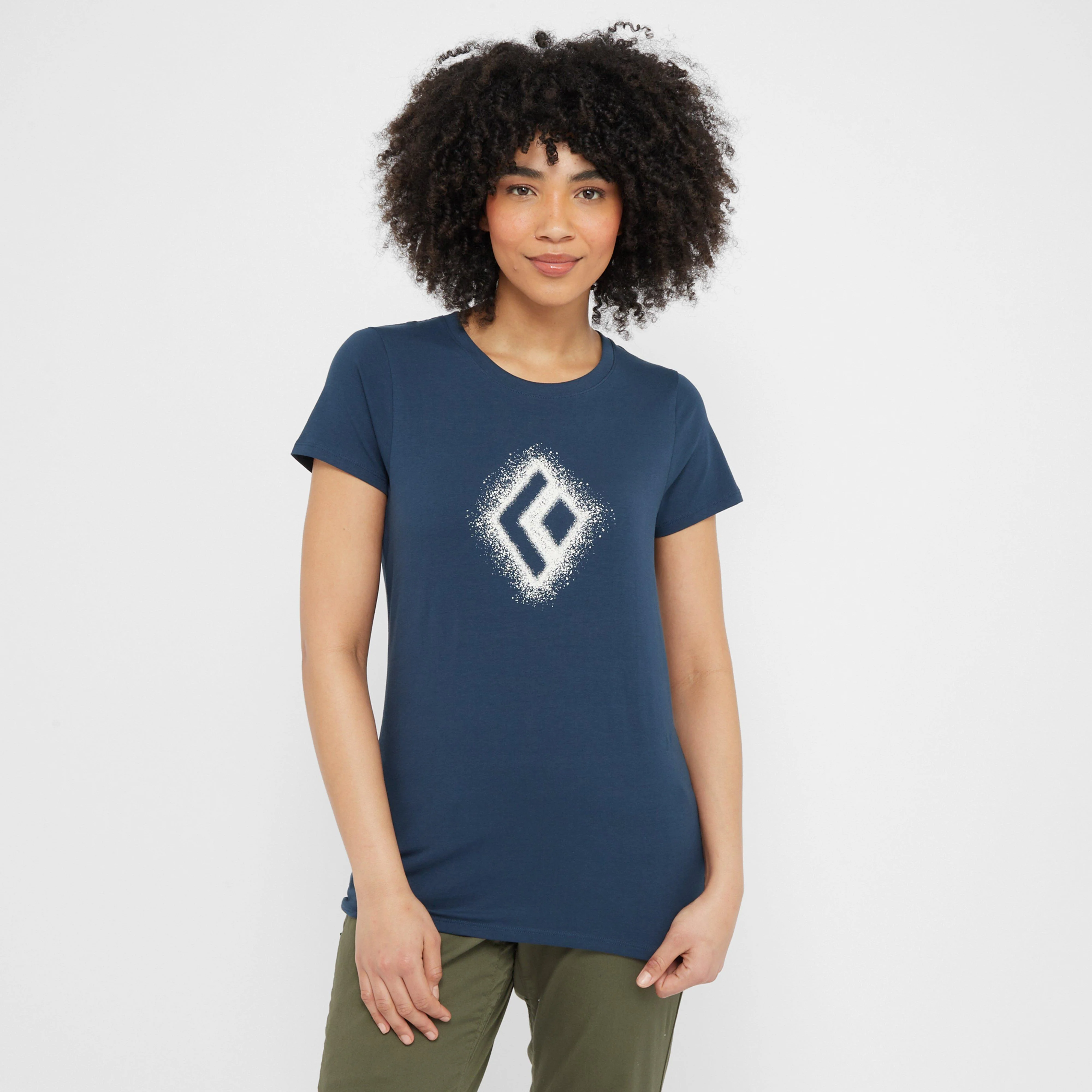 Women’s Chalked Up 2.0 Tee
