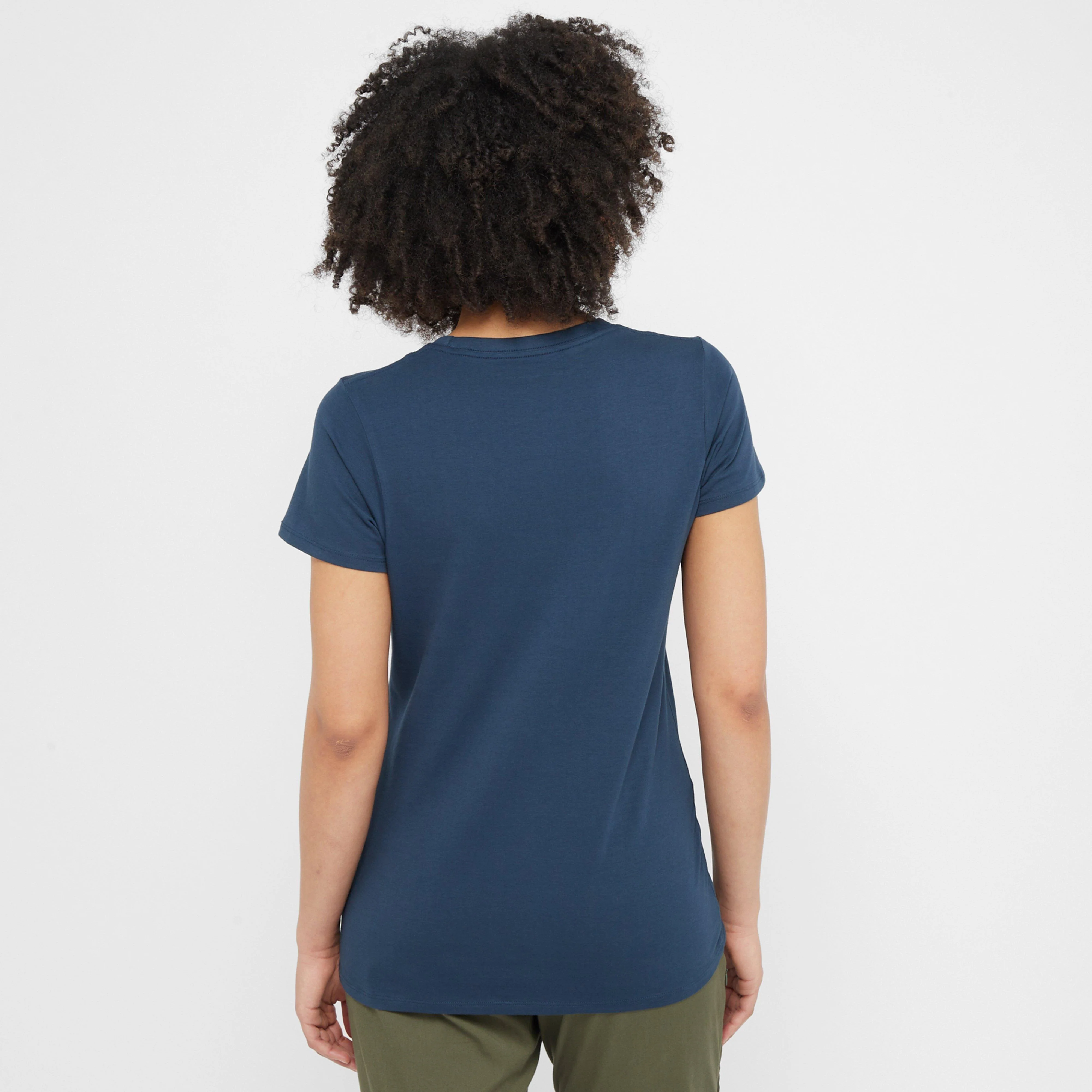Women’s Chalked Up 2.0 Tee - Image 2