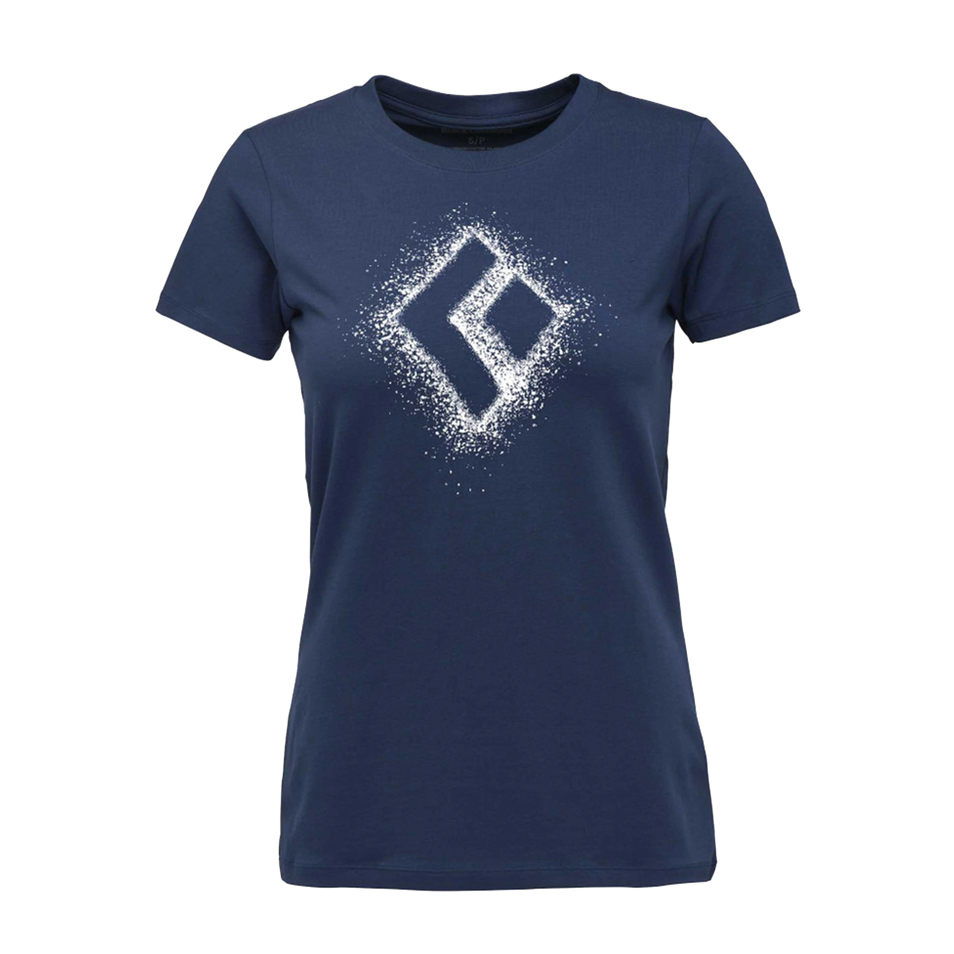 Women’s Chalked Up 2.0 Tee - Image 5
