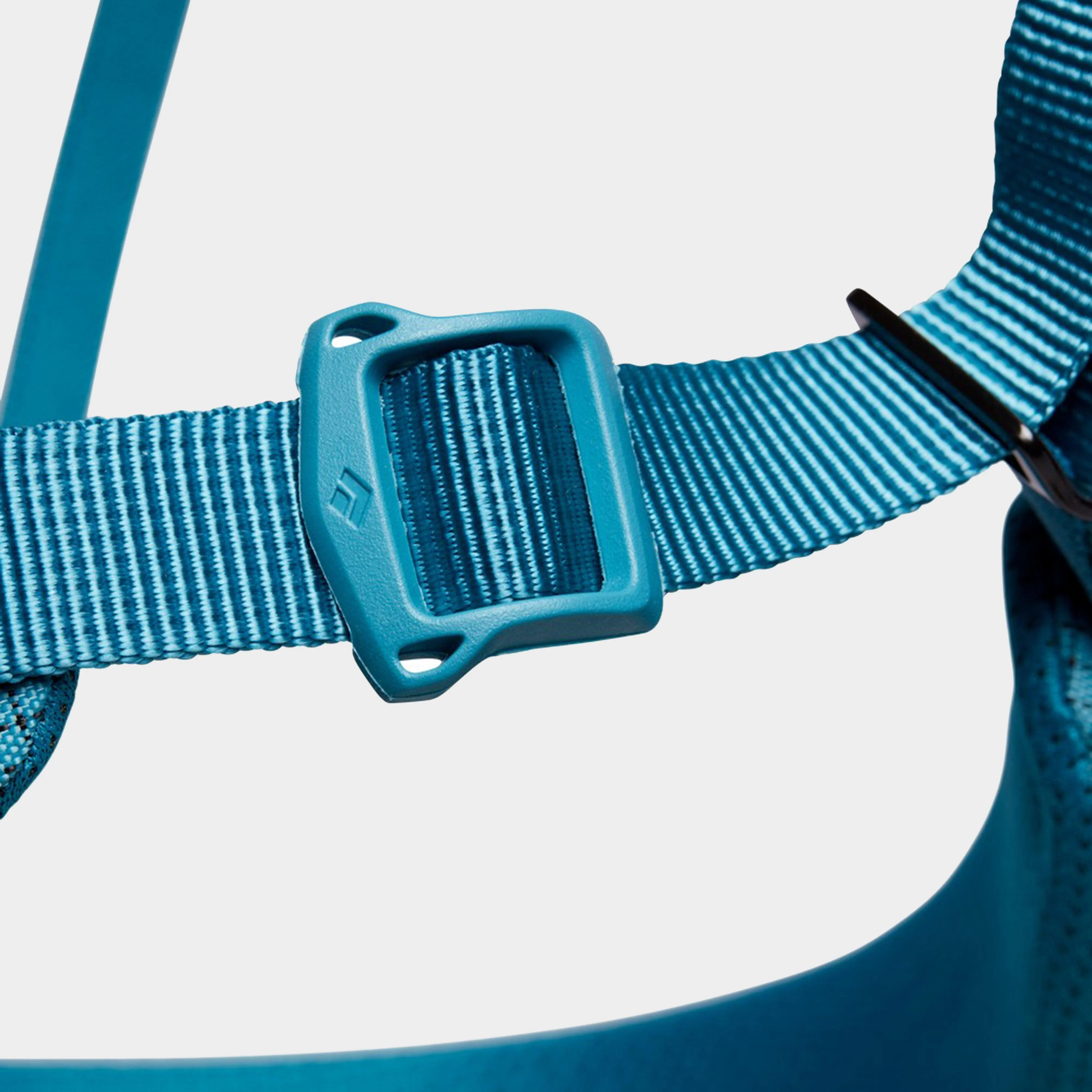 Women's Momentum Climbing Harness - Image 4