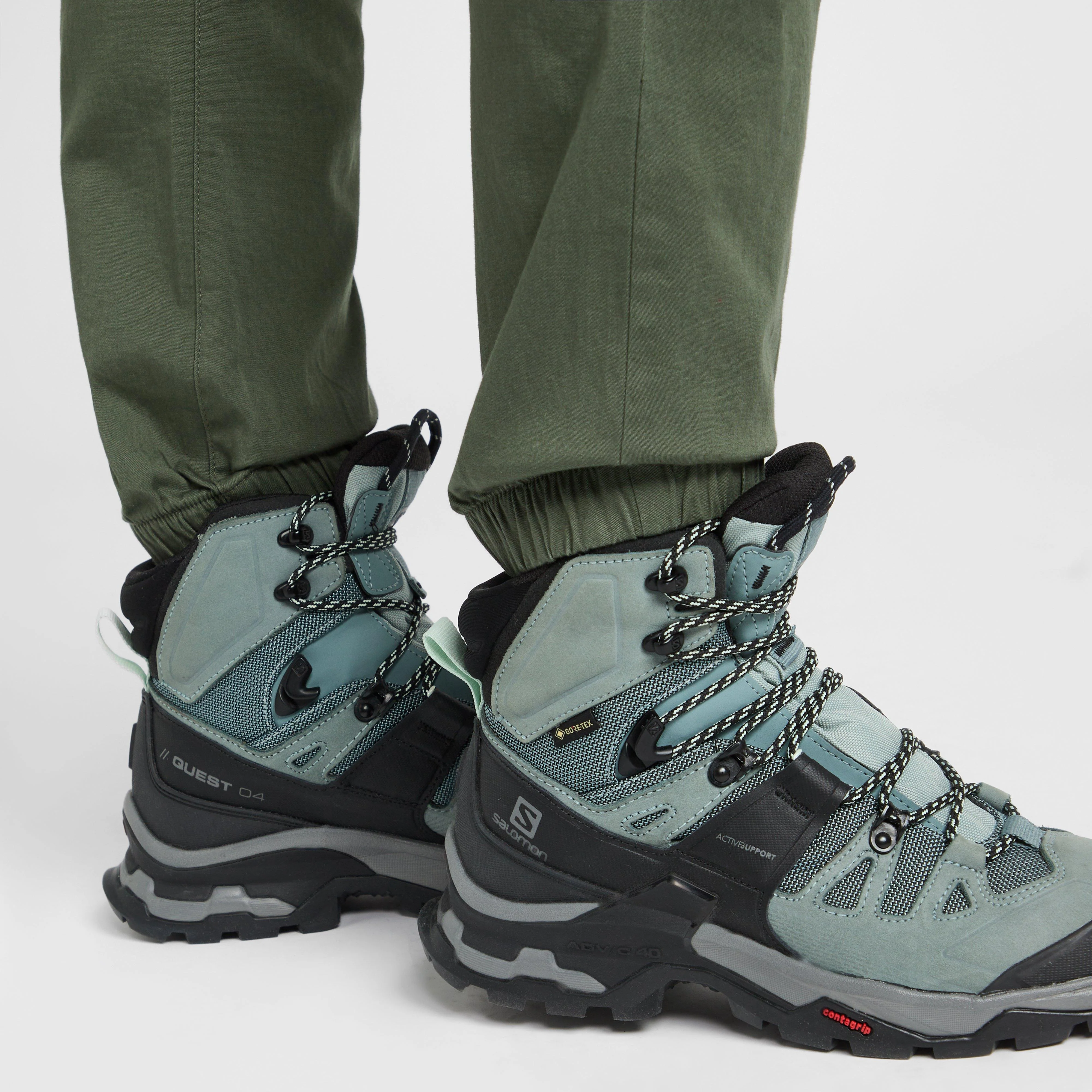 Women's Notion Pants - Image 6