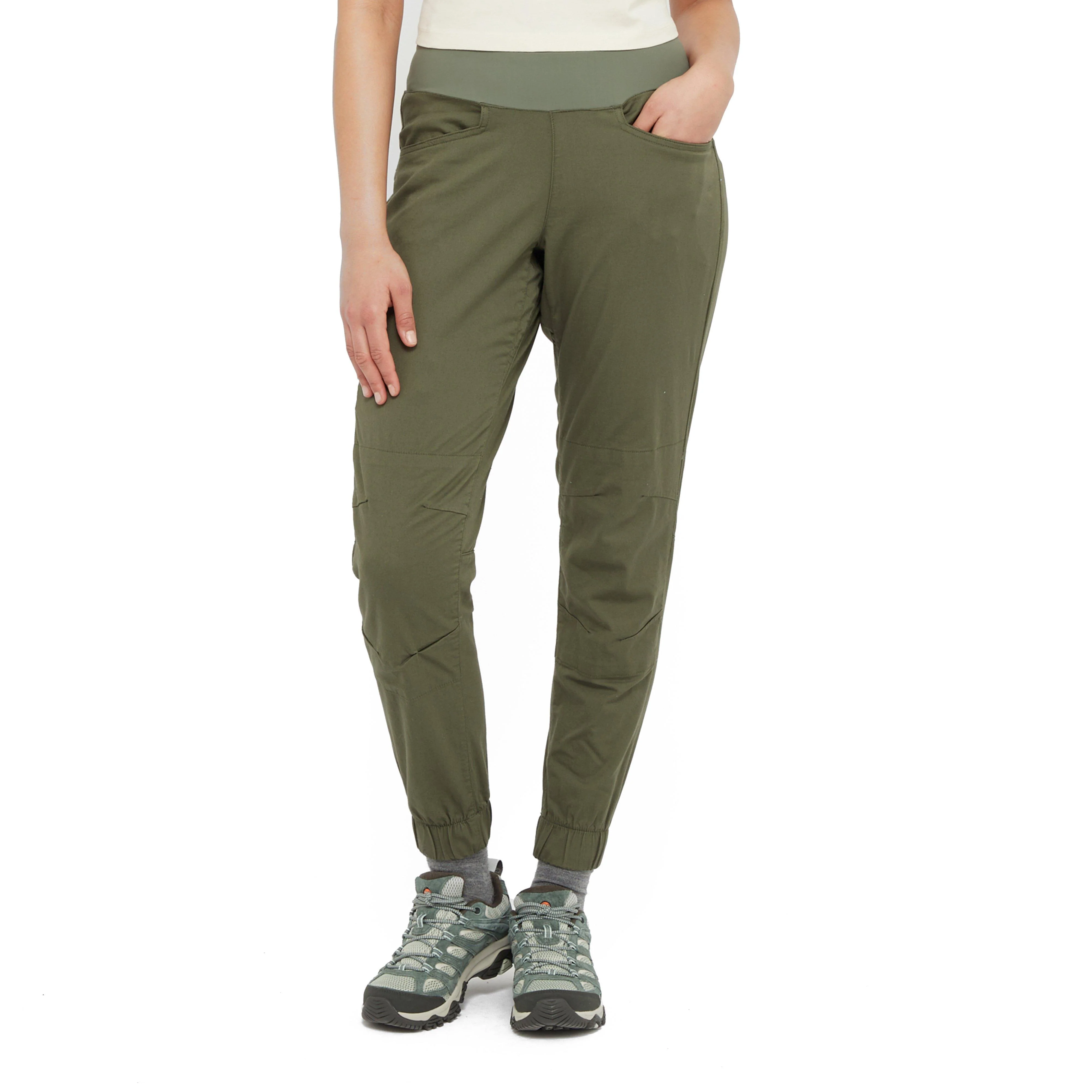 Women’s Notion SP Pants - Image 7