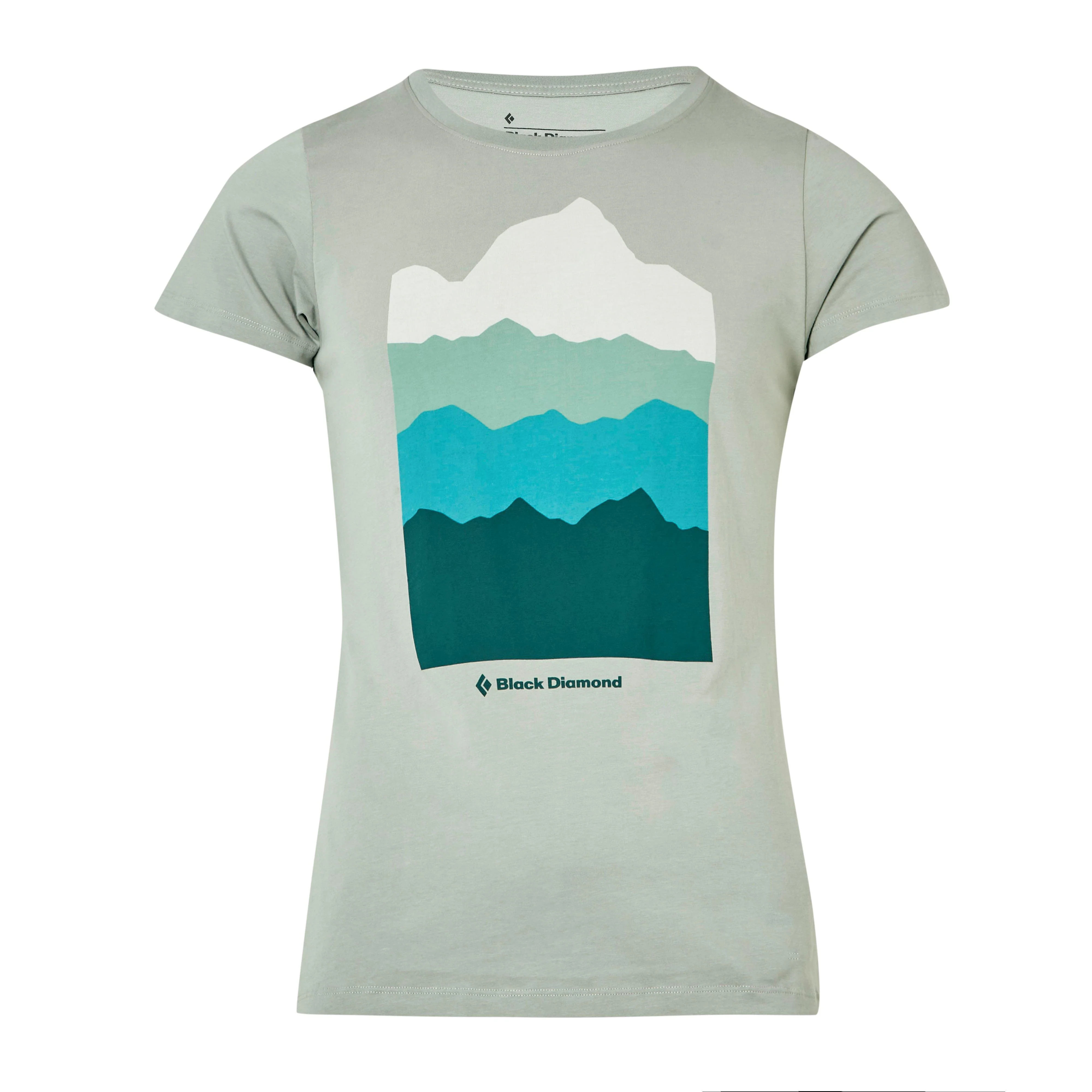 Women's Vista T-Shirt - Image 5