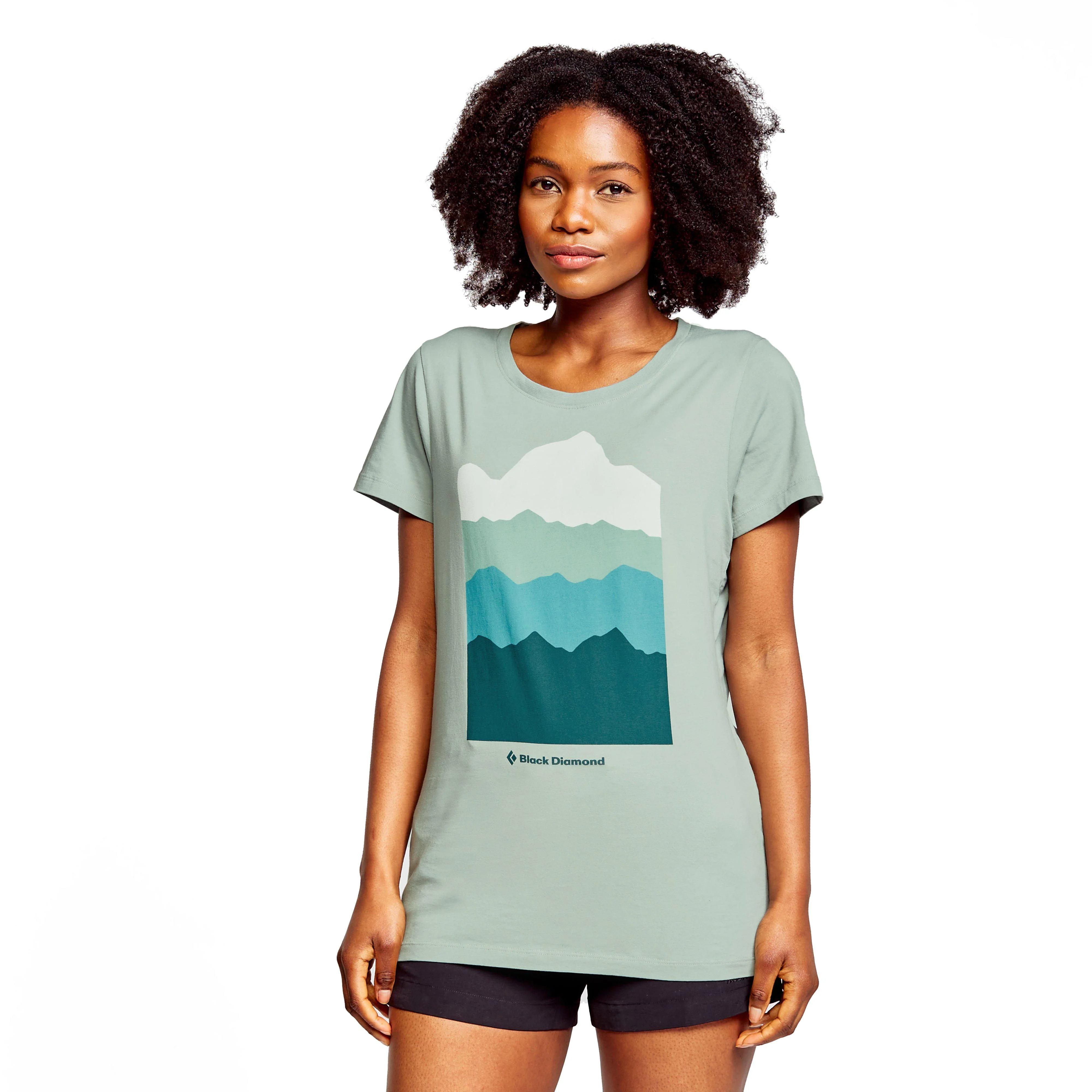 Women's Vista T-Shirt - Image 6