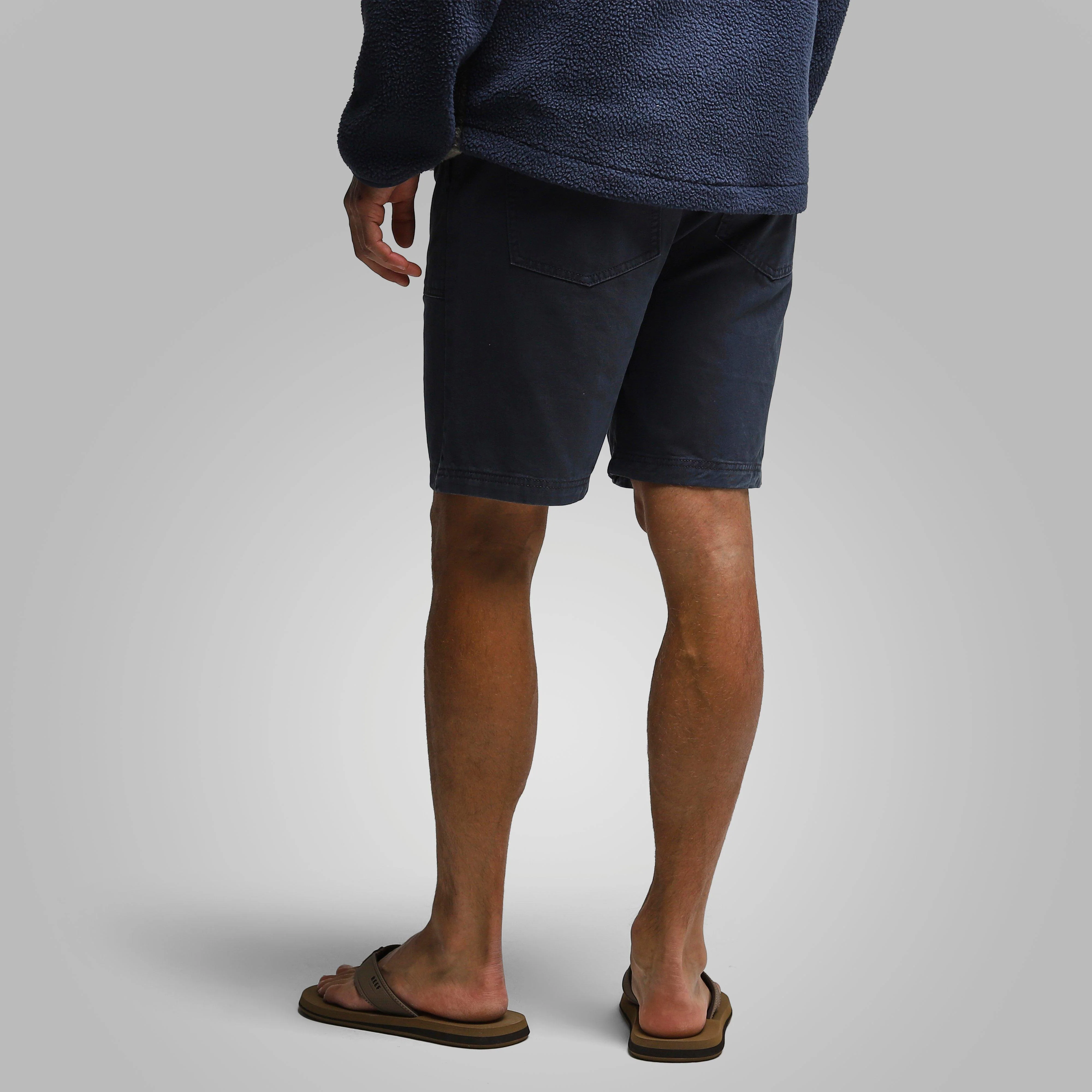 Men’s Alder Shorts - Image 3