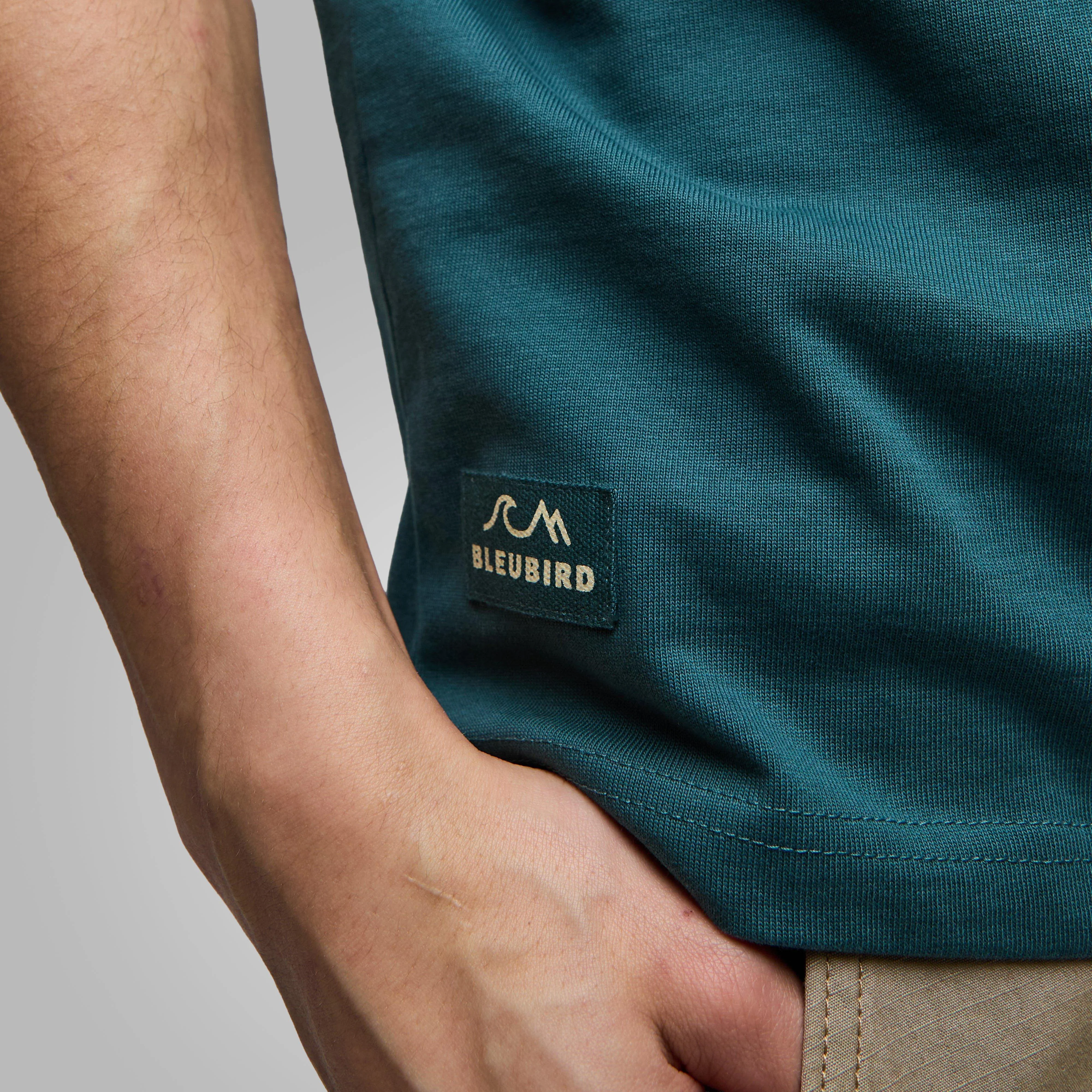 Men's Peaklight T-Shirt - Image 4