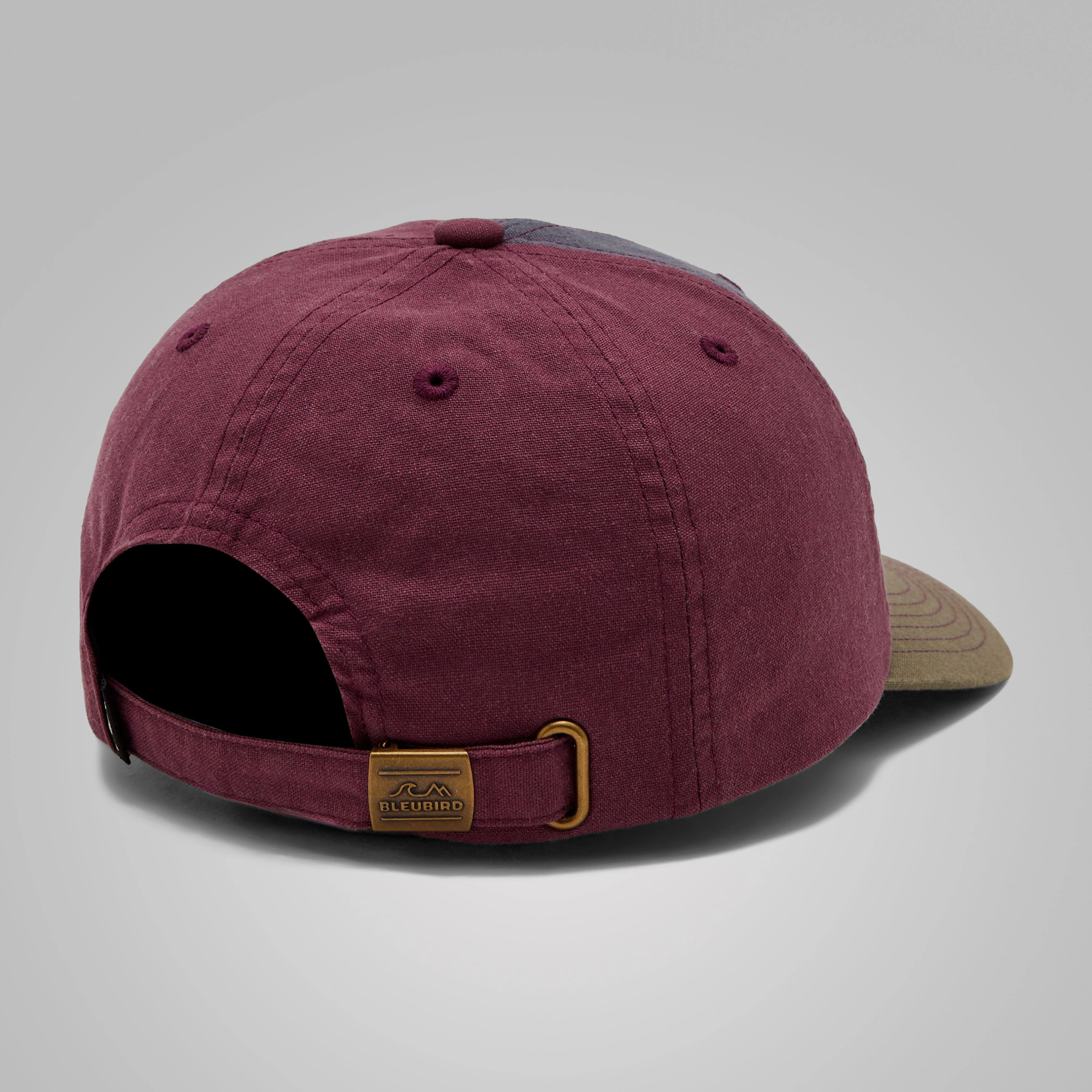 Unisex Nomad Baseball Cap - Image 2