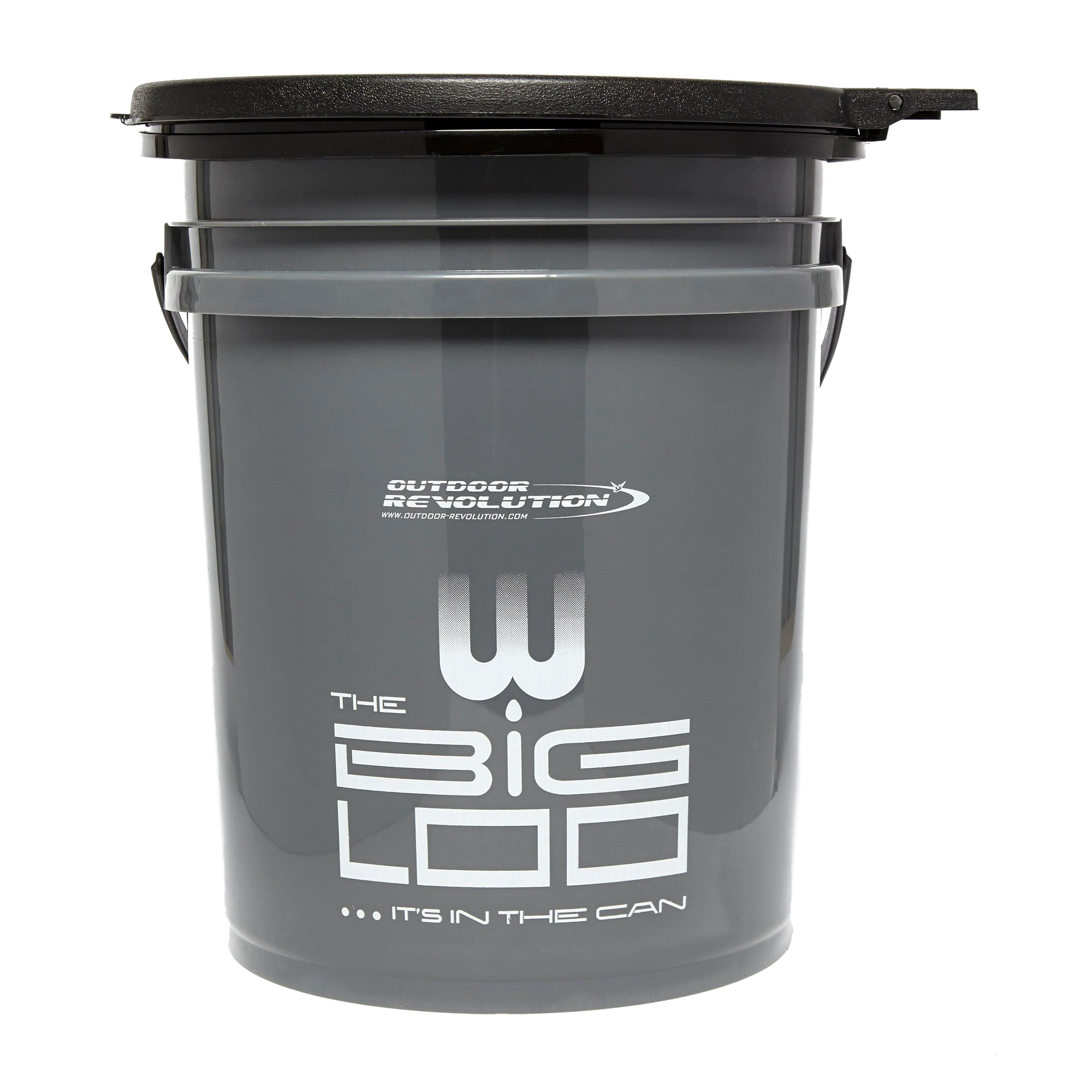 Big Loo - Image 4