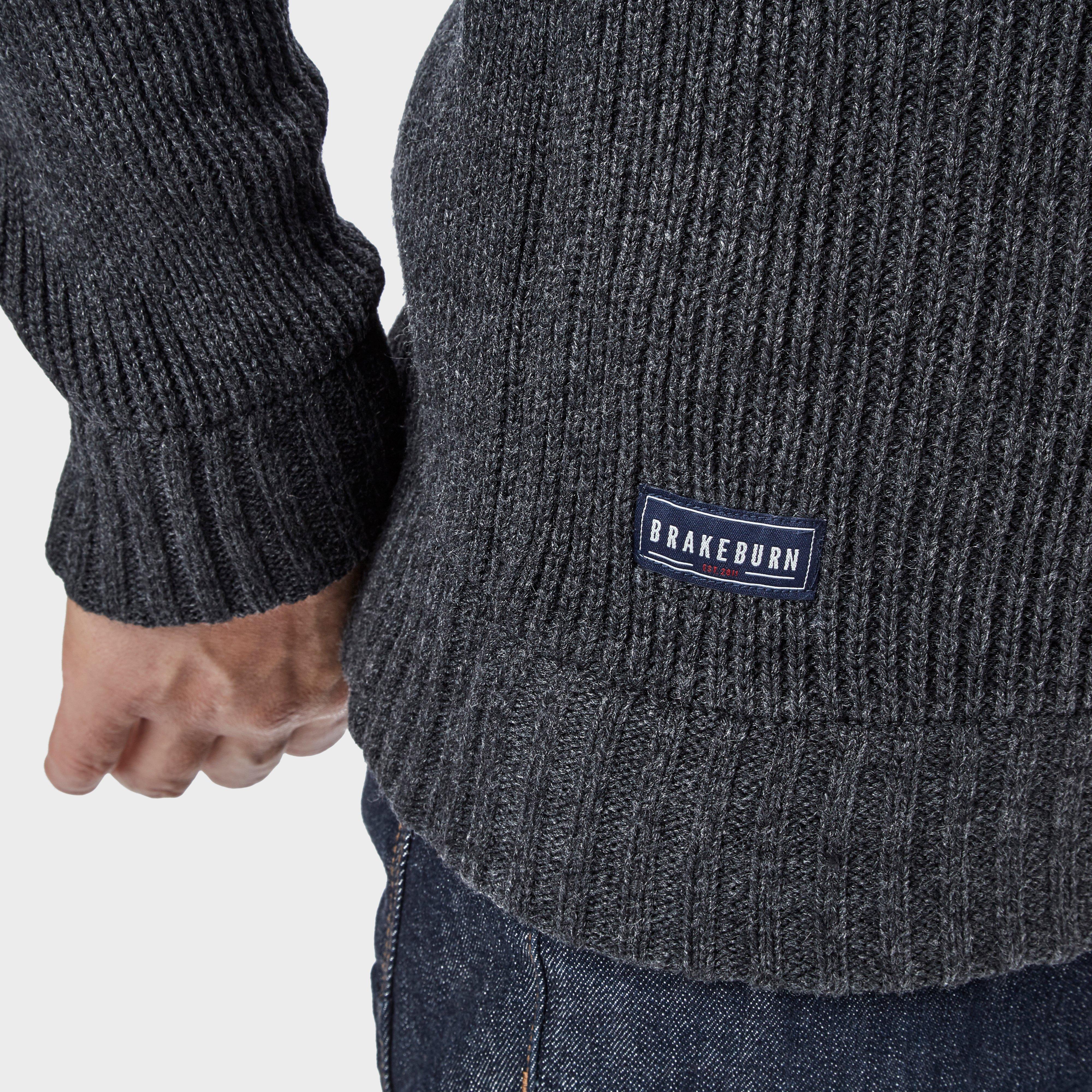 Men’s Zip Through Knit - Image 4