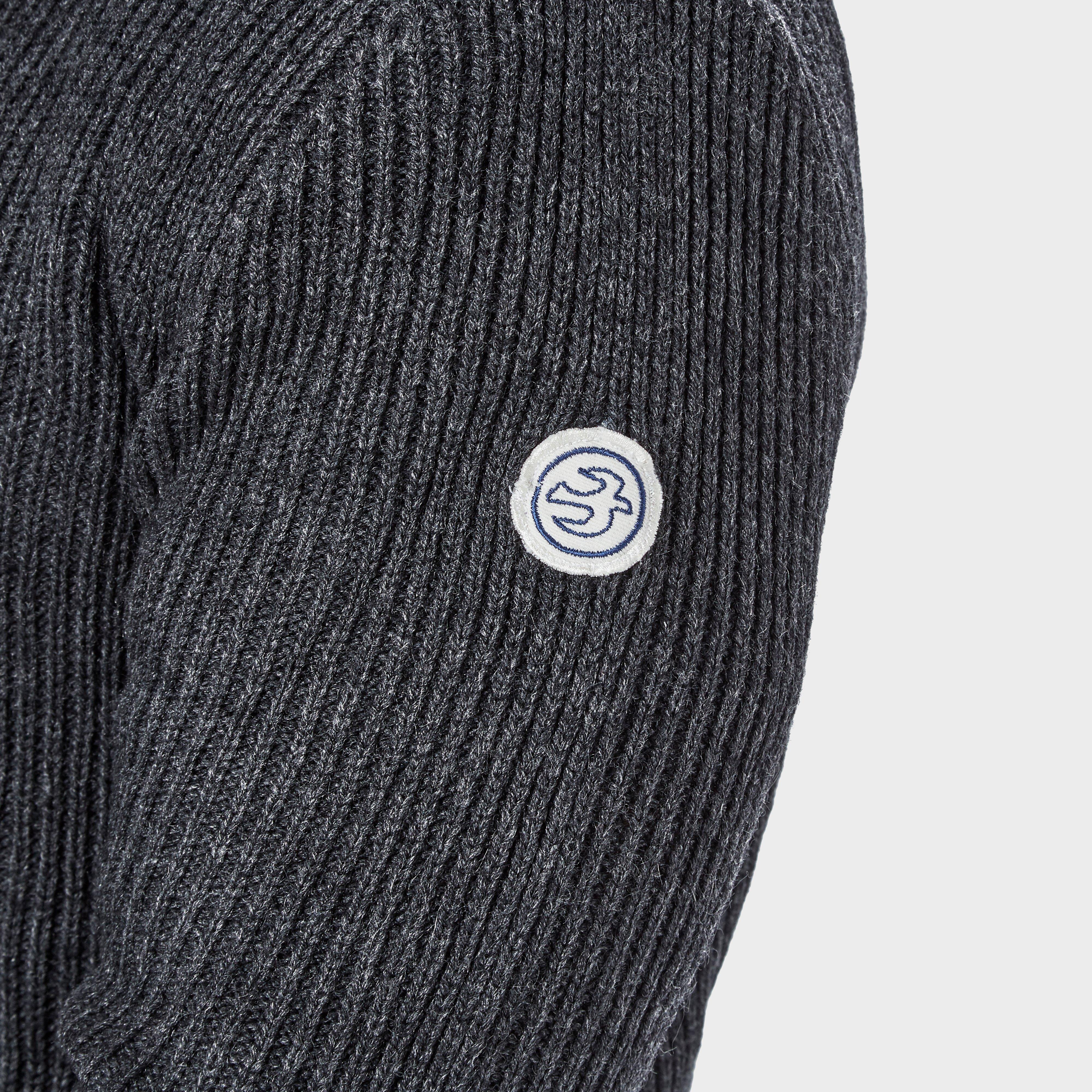 Men’s Zip Through Knit - Image 5